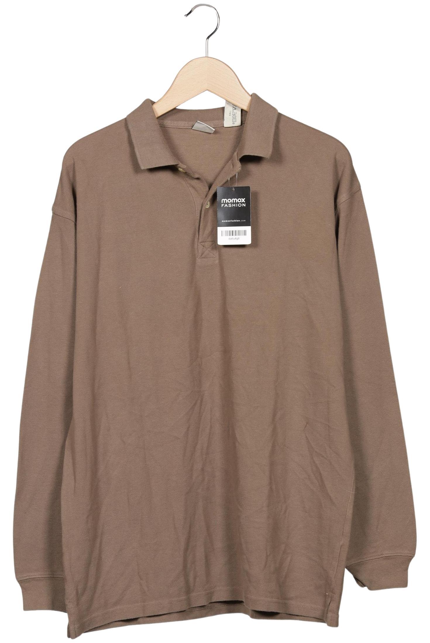 Thumbnail - GAP Herren Poloshirt, braun, Gr. 48