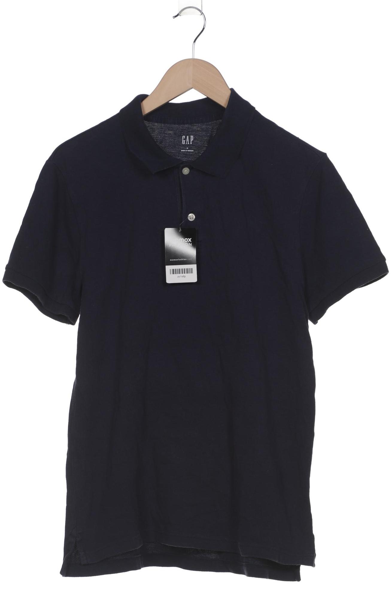 

GAP Herren Poloshirt, marineblau, Gr. 48