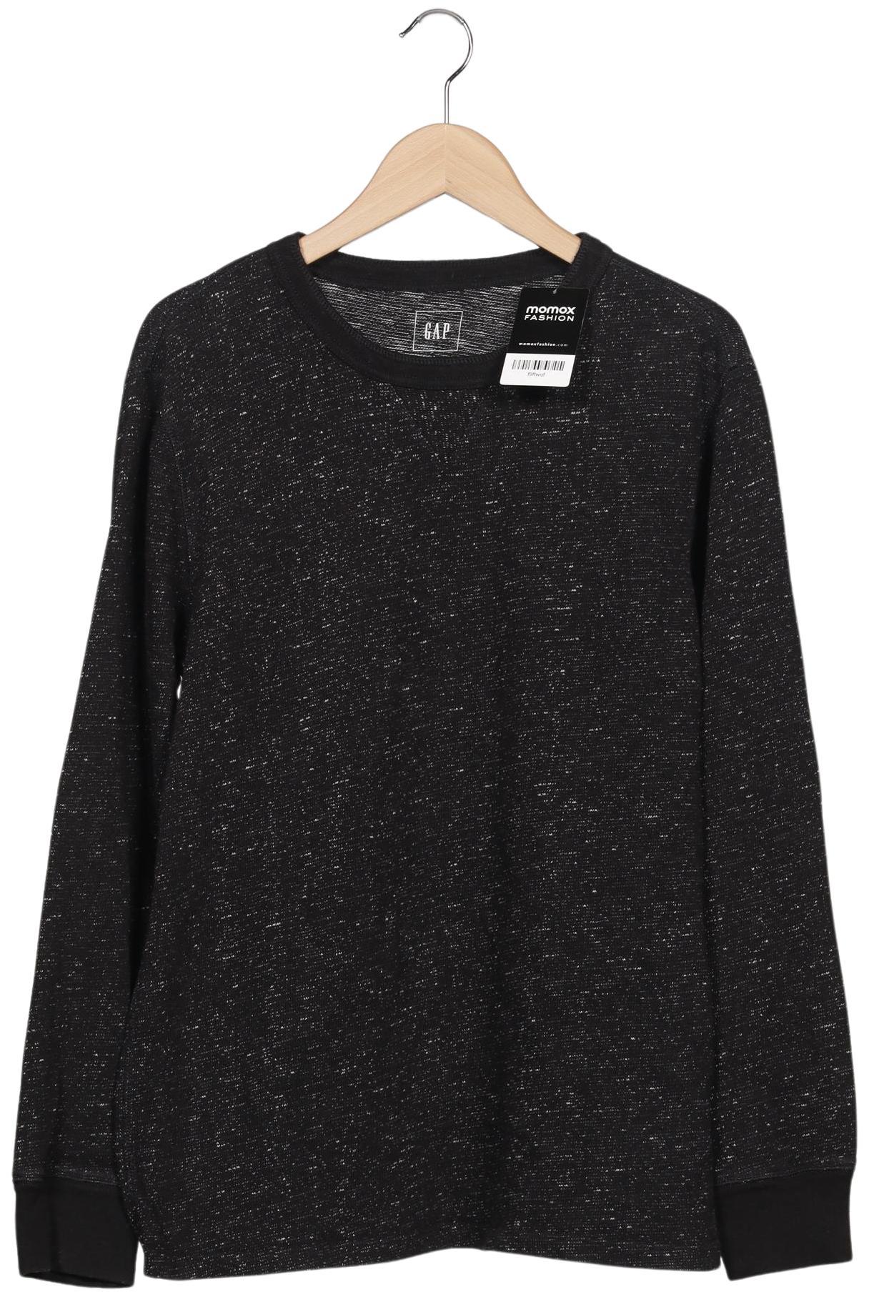 Thumbnail - GAP Herren Pullover, grau, Gr. 52