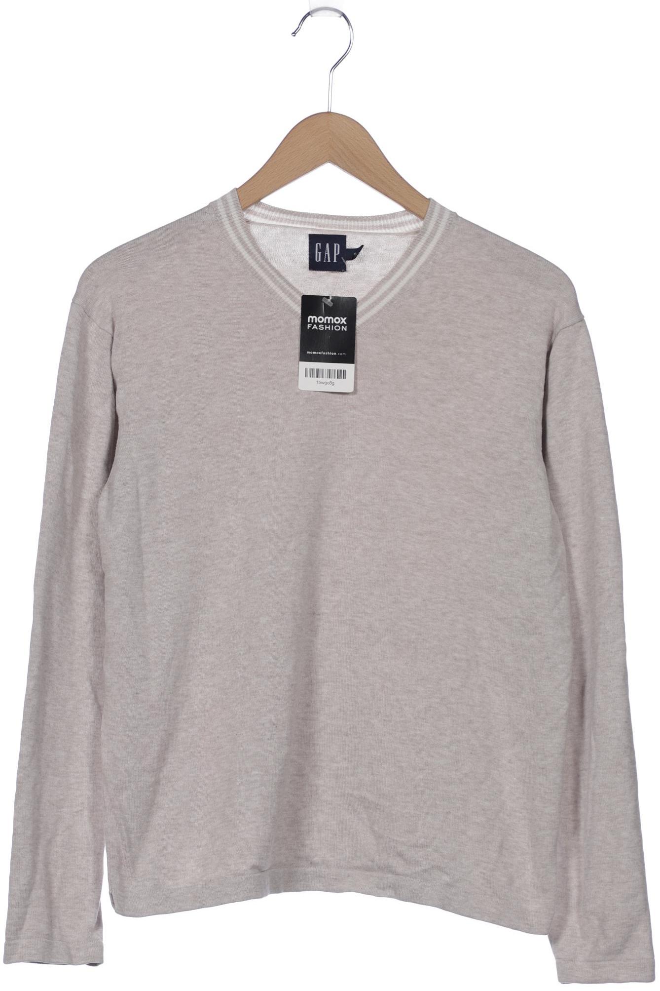 

GAP Herren Pullover, beige