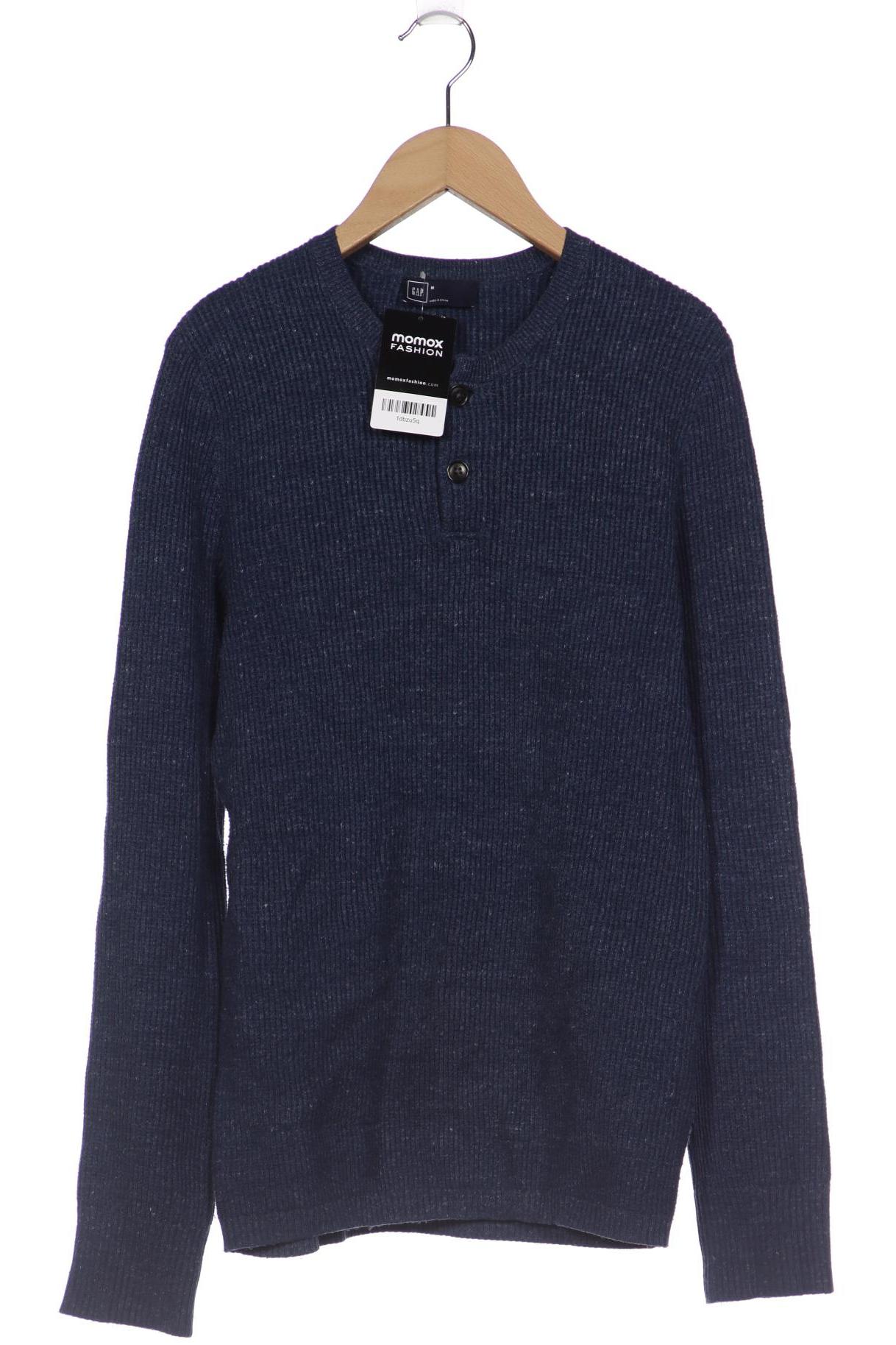 

GAP Herren Pullover, marineblau