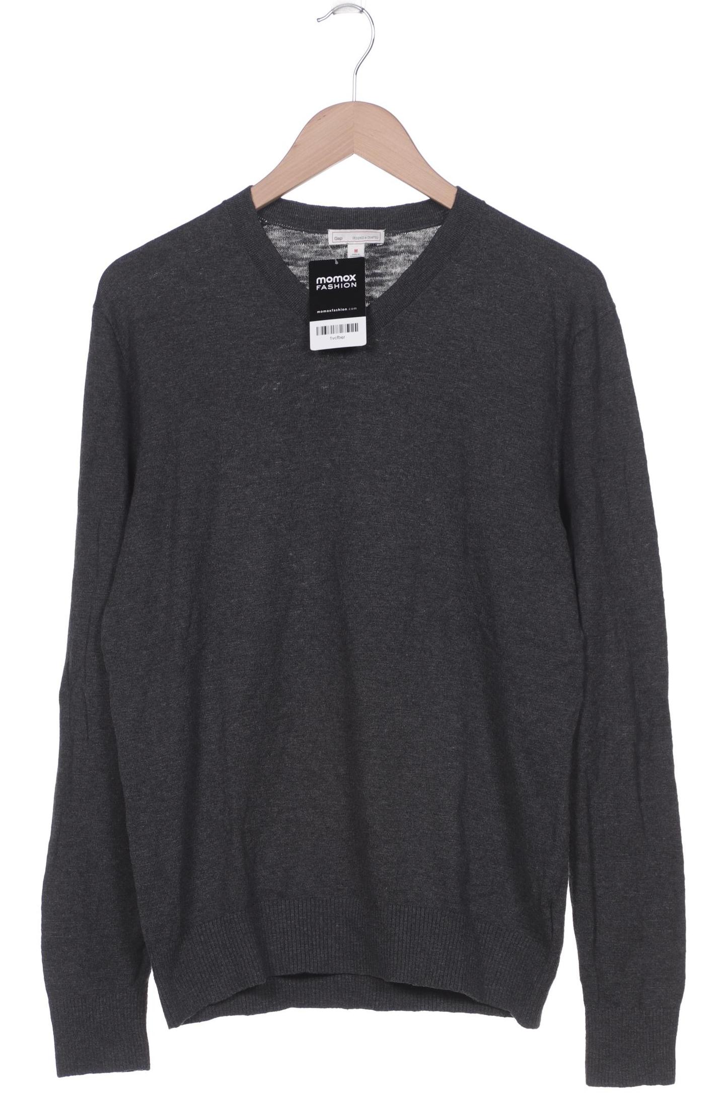 

GAP Herren Pullover, grau