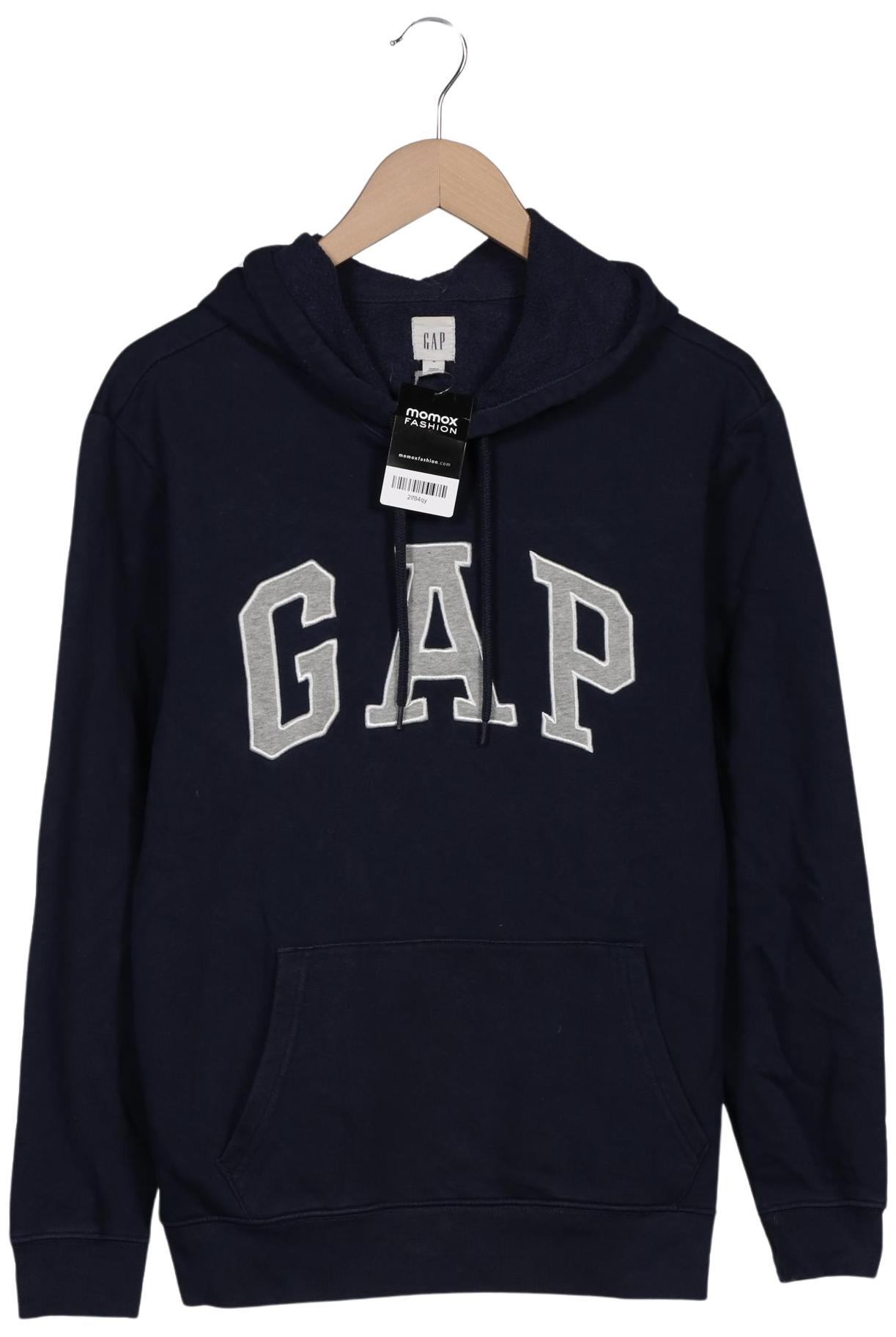 

GAP Herren Pullover, marineblau, Gr. 48