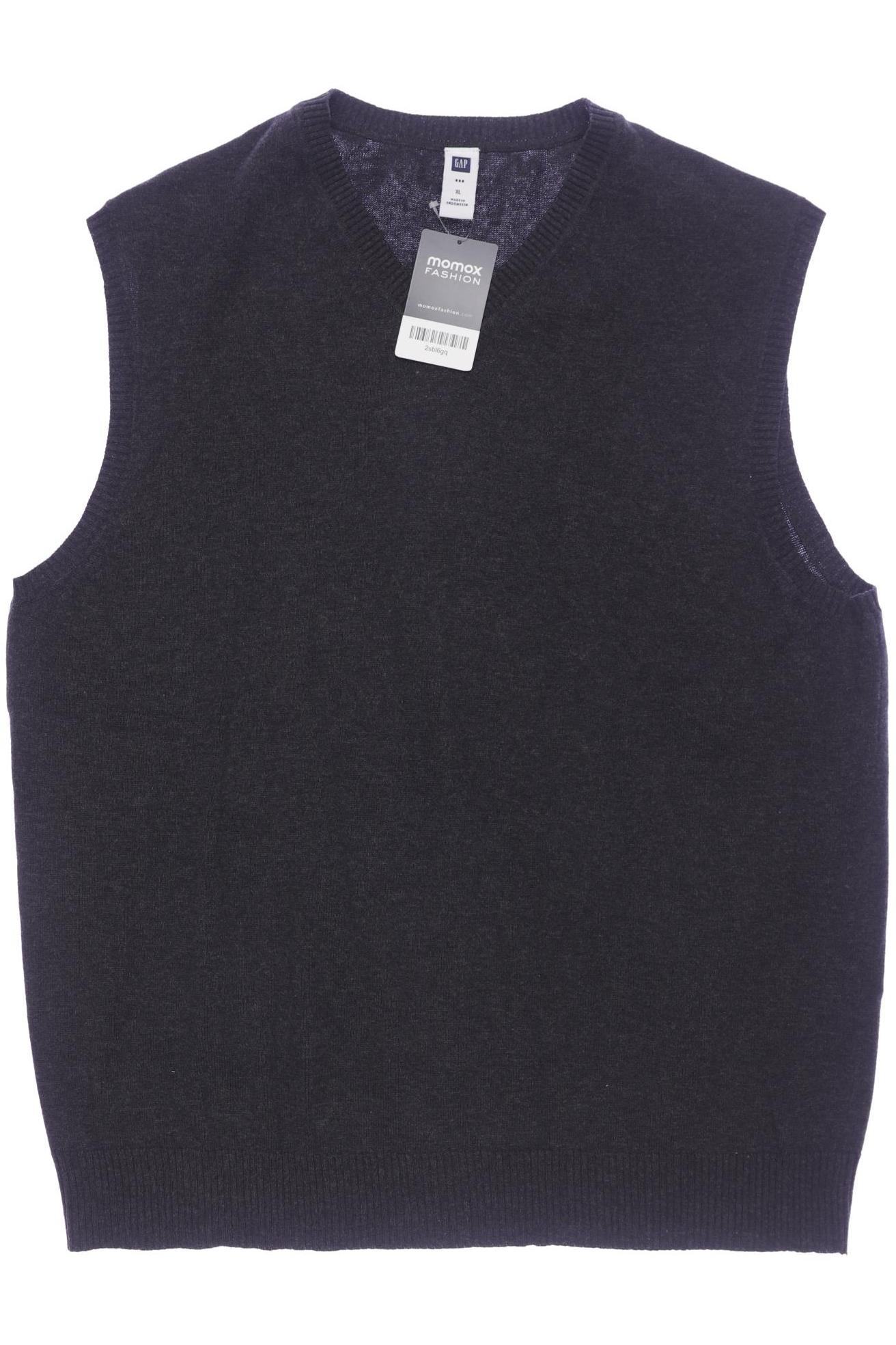 

GAP Herren Pullover, grau, Gr. 54