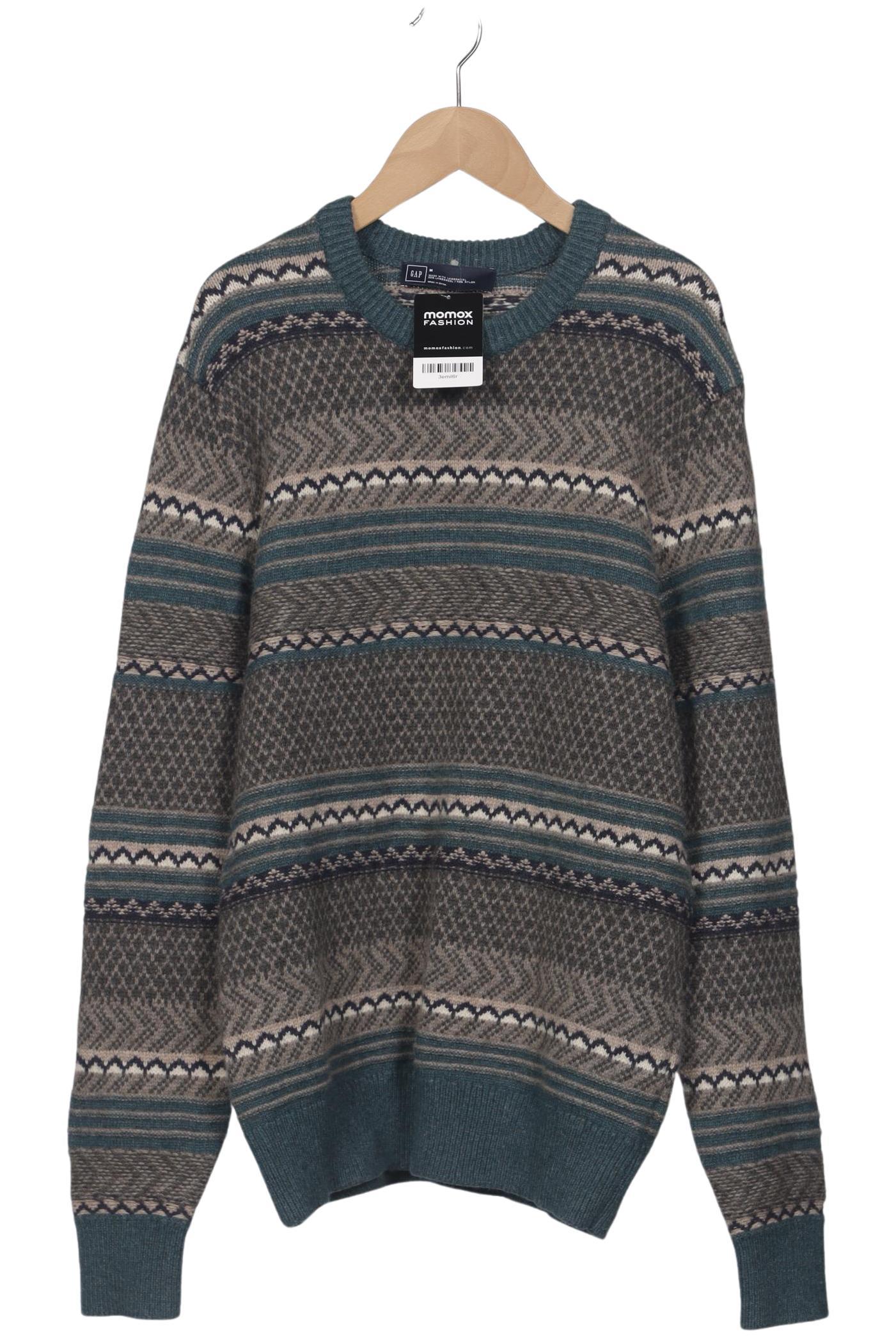 

GAP Herren Pullover, mehrfarbig, Gr. 48