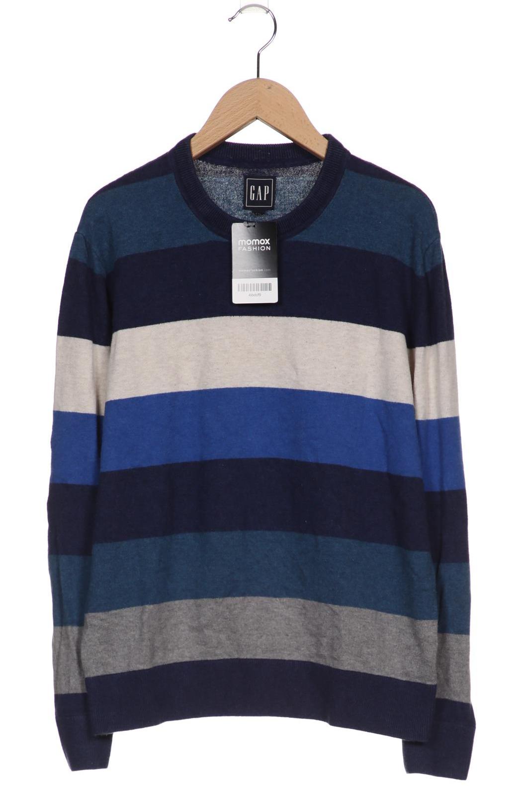 

GAP Herren Pullover, mehrfarbig