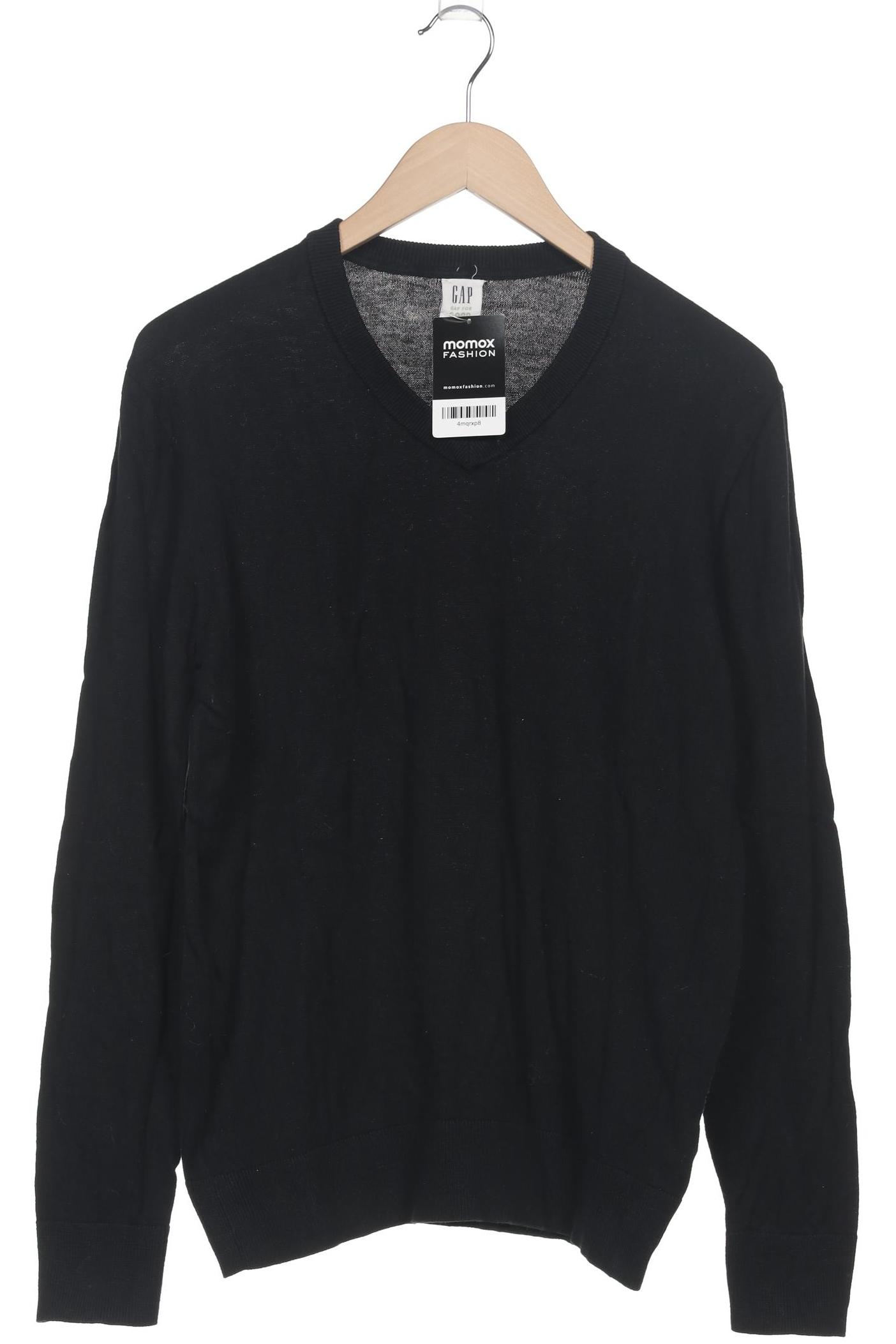 Thumbnail - GAP Herren Pullover, schwarz, Gr. 46