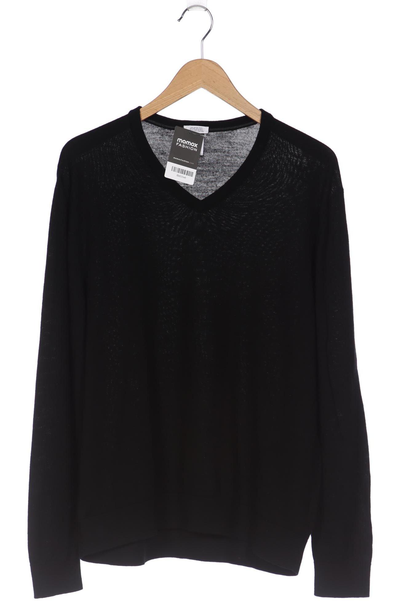 

GAP Herren Pullover, schwarz, Gr. 54