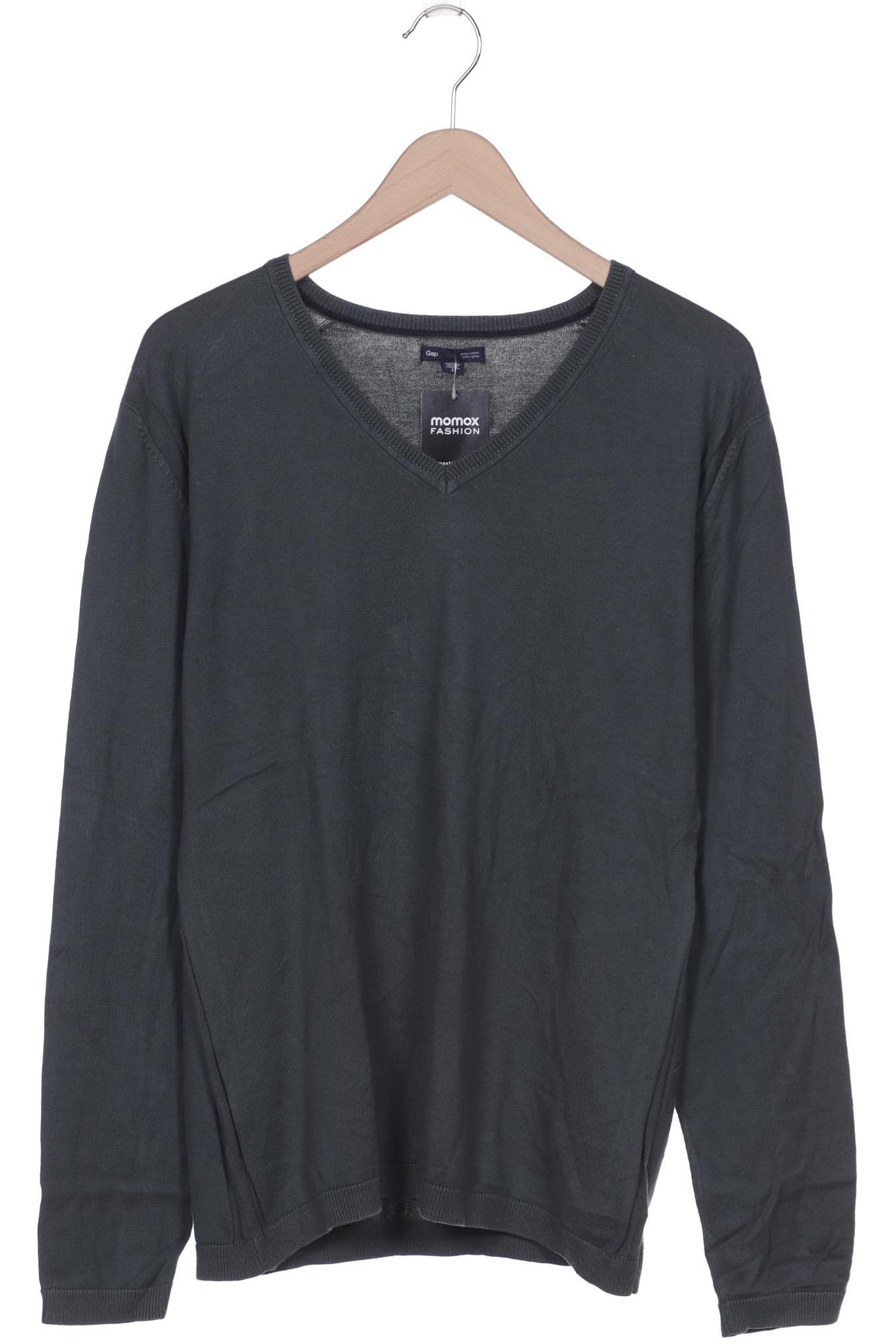

GAP Herren Pullover, grün