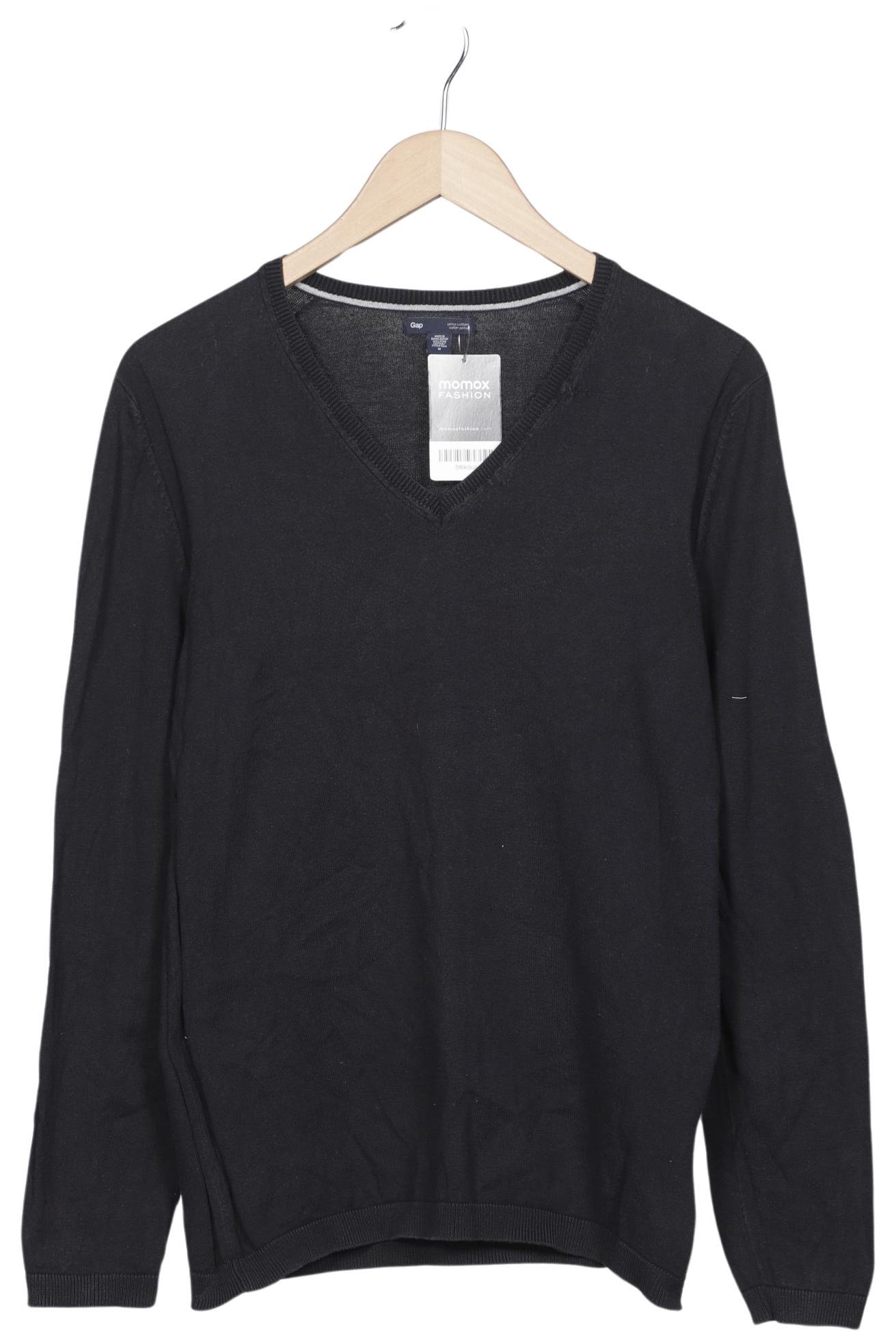 

GAP Herren Pullover, marineblau, Gr. 48