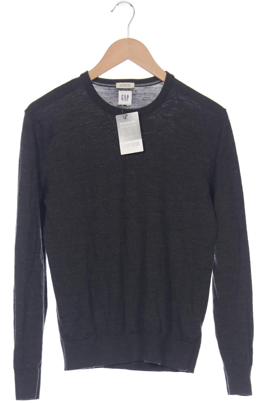

GAP Herren Pullover, grau, Gr. 44