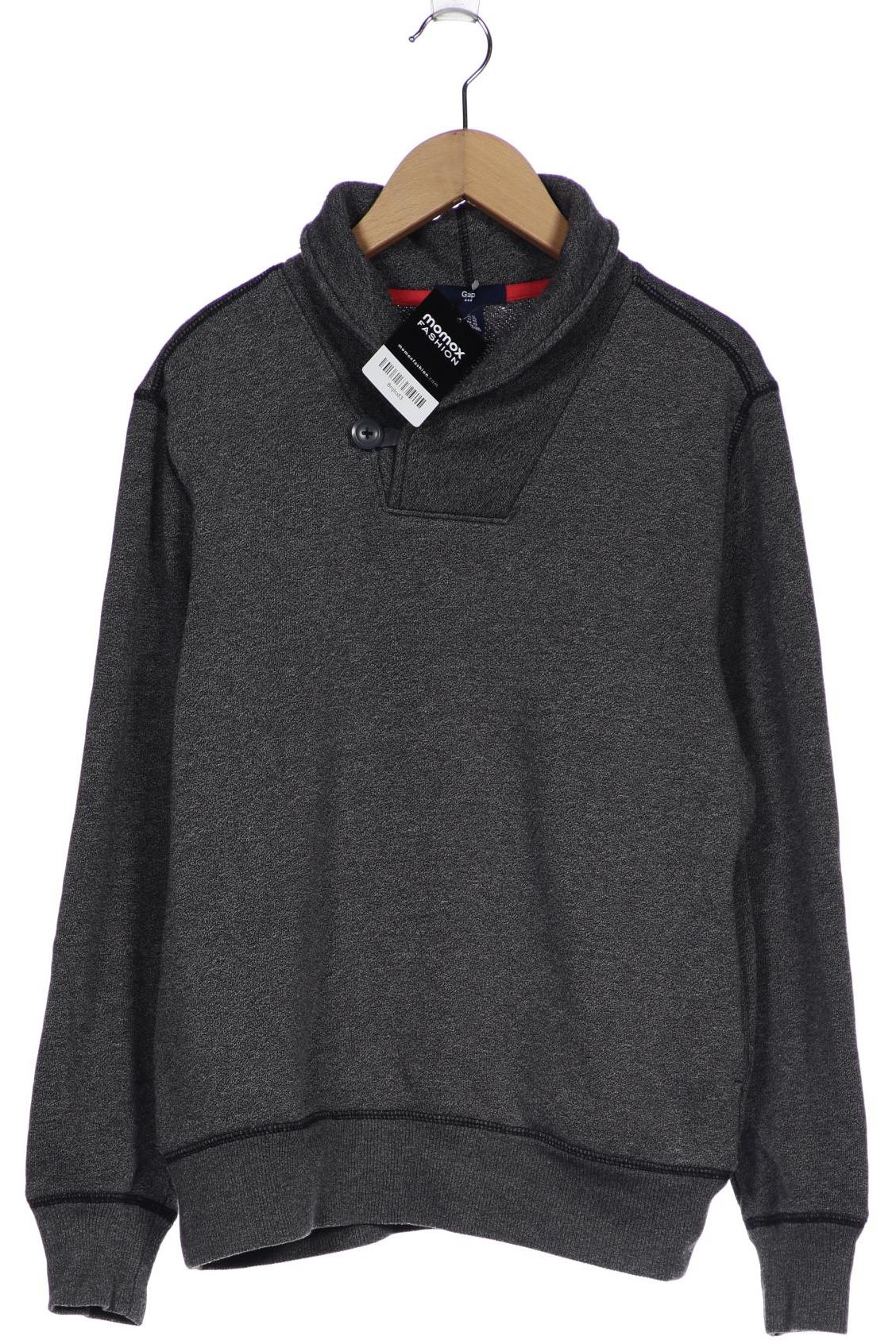 

GAP Herren Pullover, grau