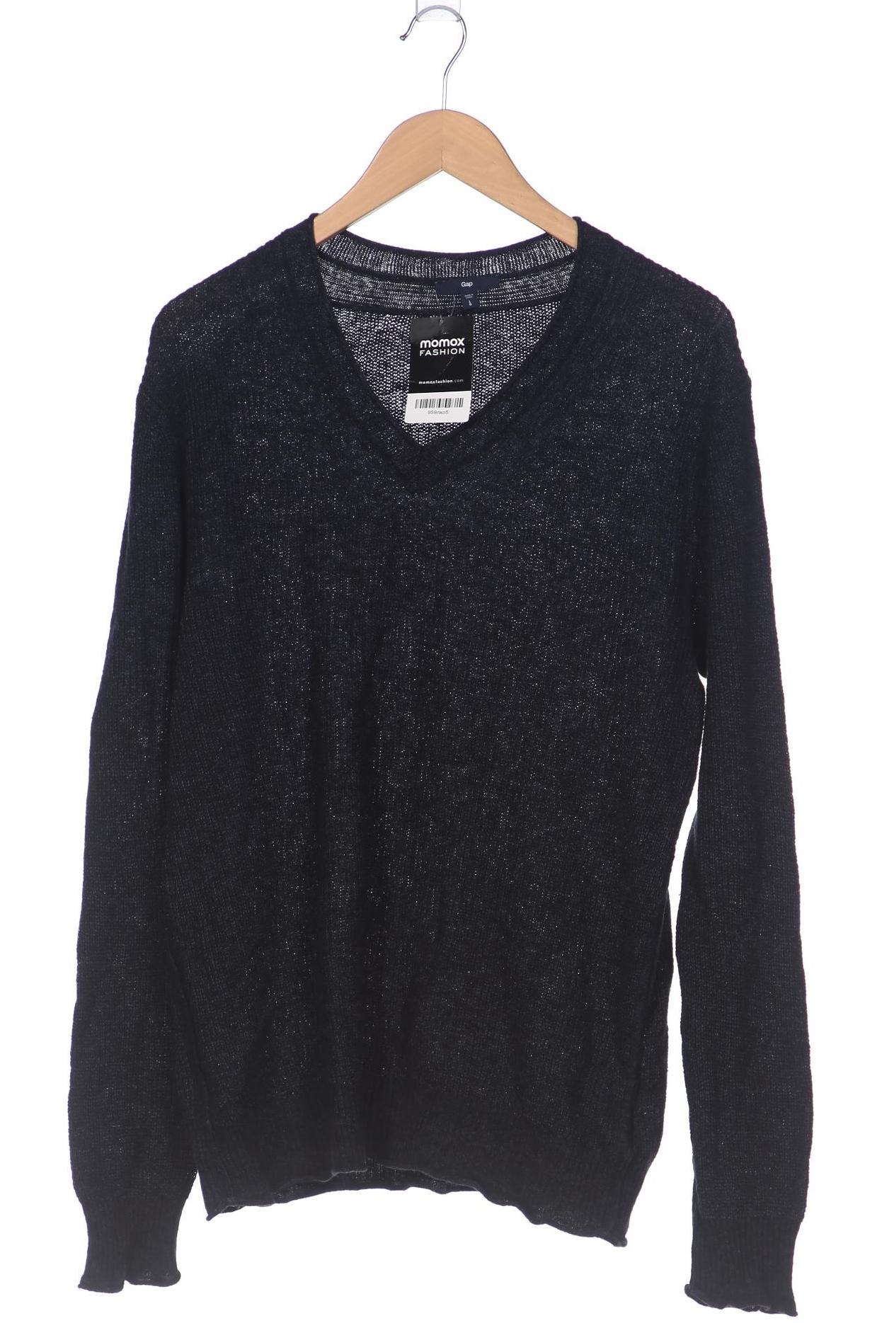 

GAP Herren Pullover, marineblau, Gr. 52