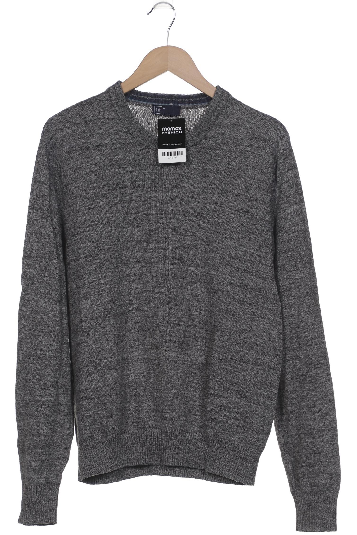 

GAP Herren Pullover, grau, Gr. 54