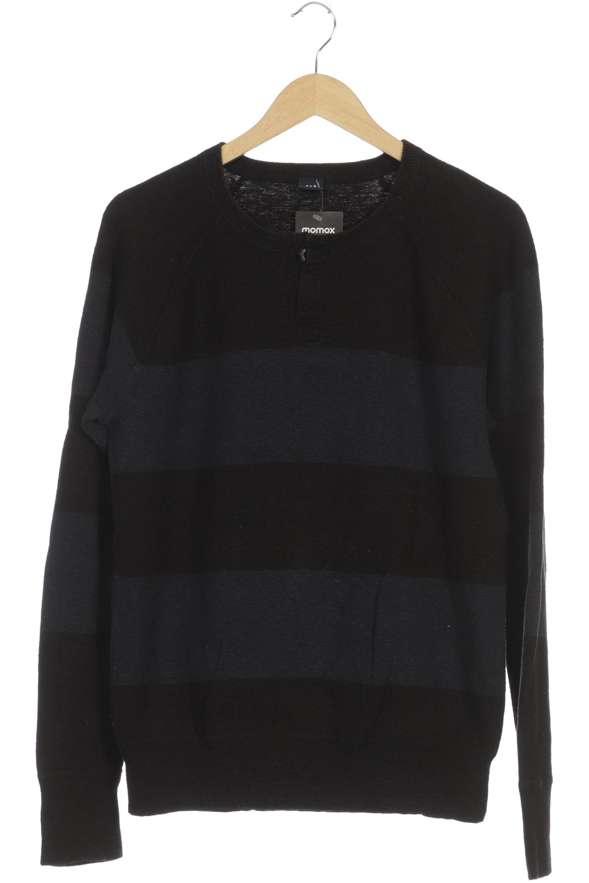 Thumbnail - GAP Herren Pullover, schwarz, Gr.