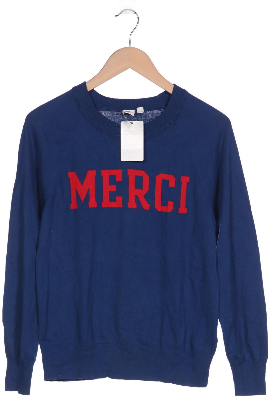 

GAP Herren Pullover, blau, Gr. 46