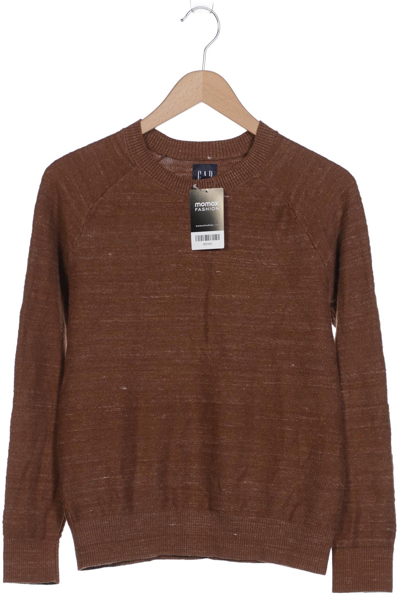 

GAP Herren Pullover, braun