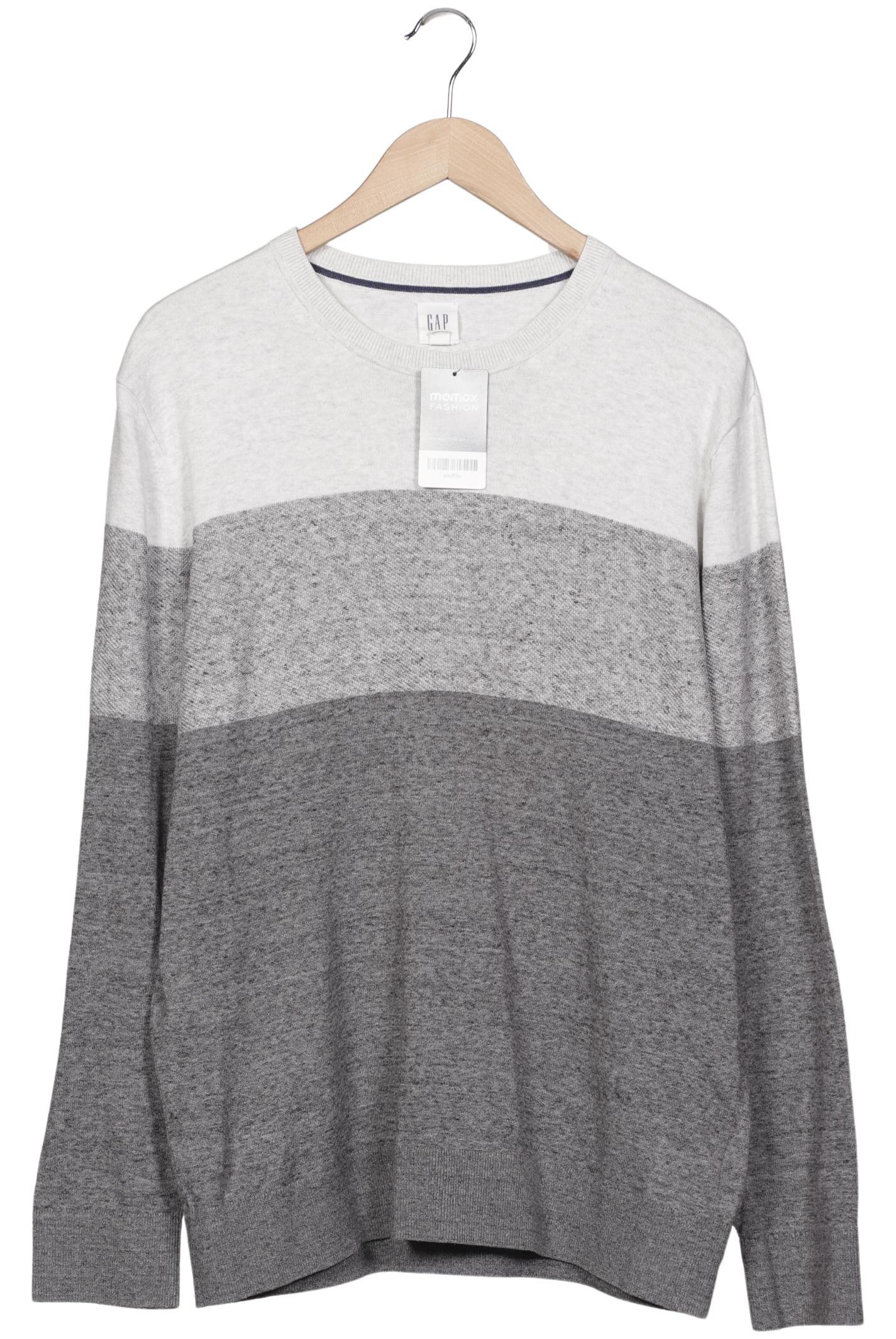 

GAP Herren Pullover, mehrfarbig, Gr. 52