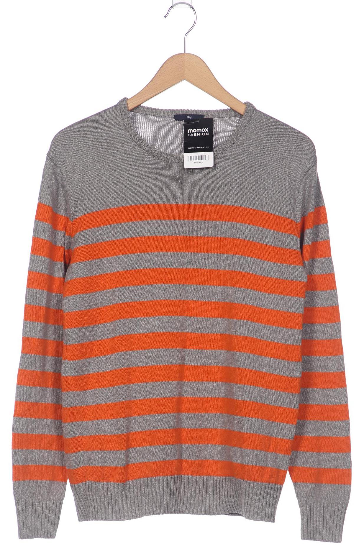 

GAP Herren Pullover, marineblau, Gr. 48