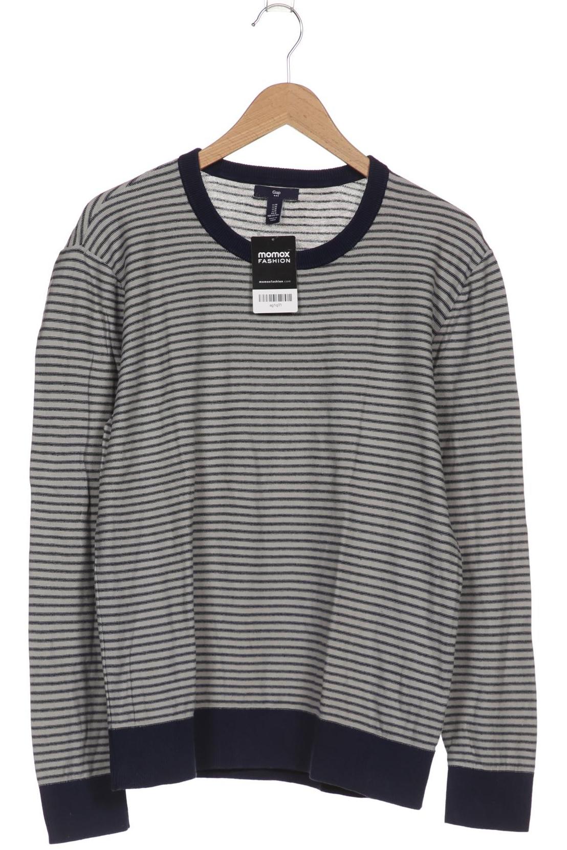 

GAP Herren Pullover, grau