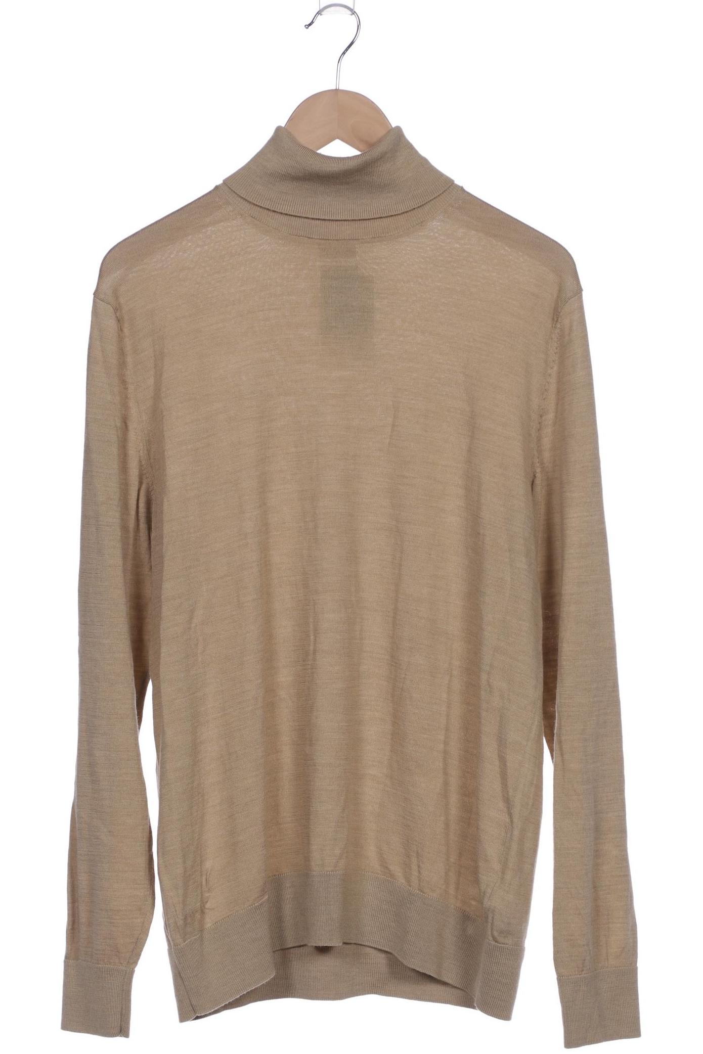 

GAP Herren Pullover, beige, Gr. 52