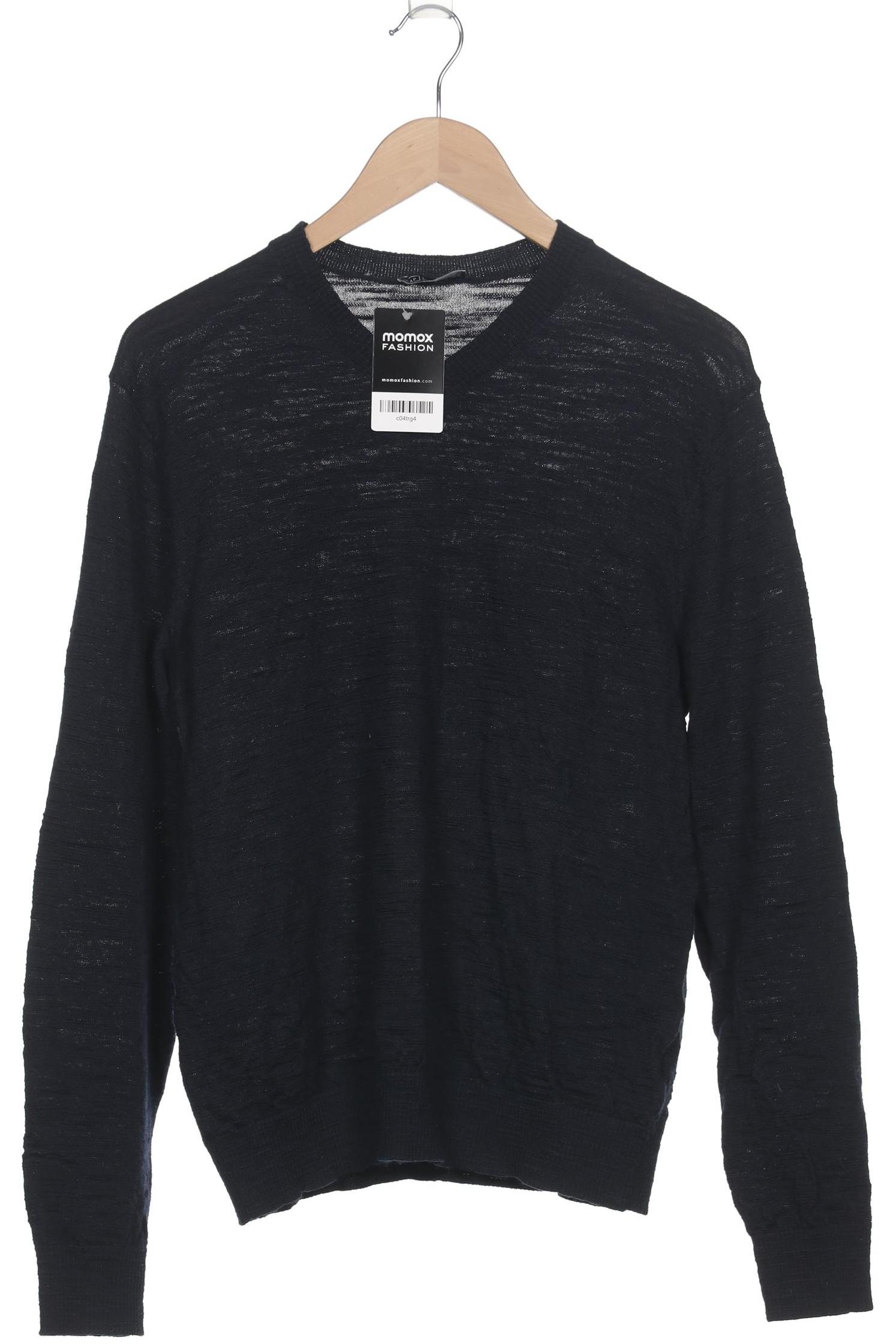 

GAP Herren Pullover, marineblau, Gr. 52