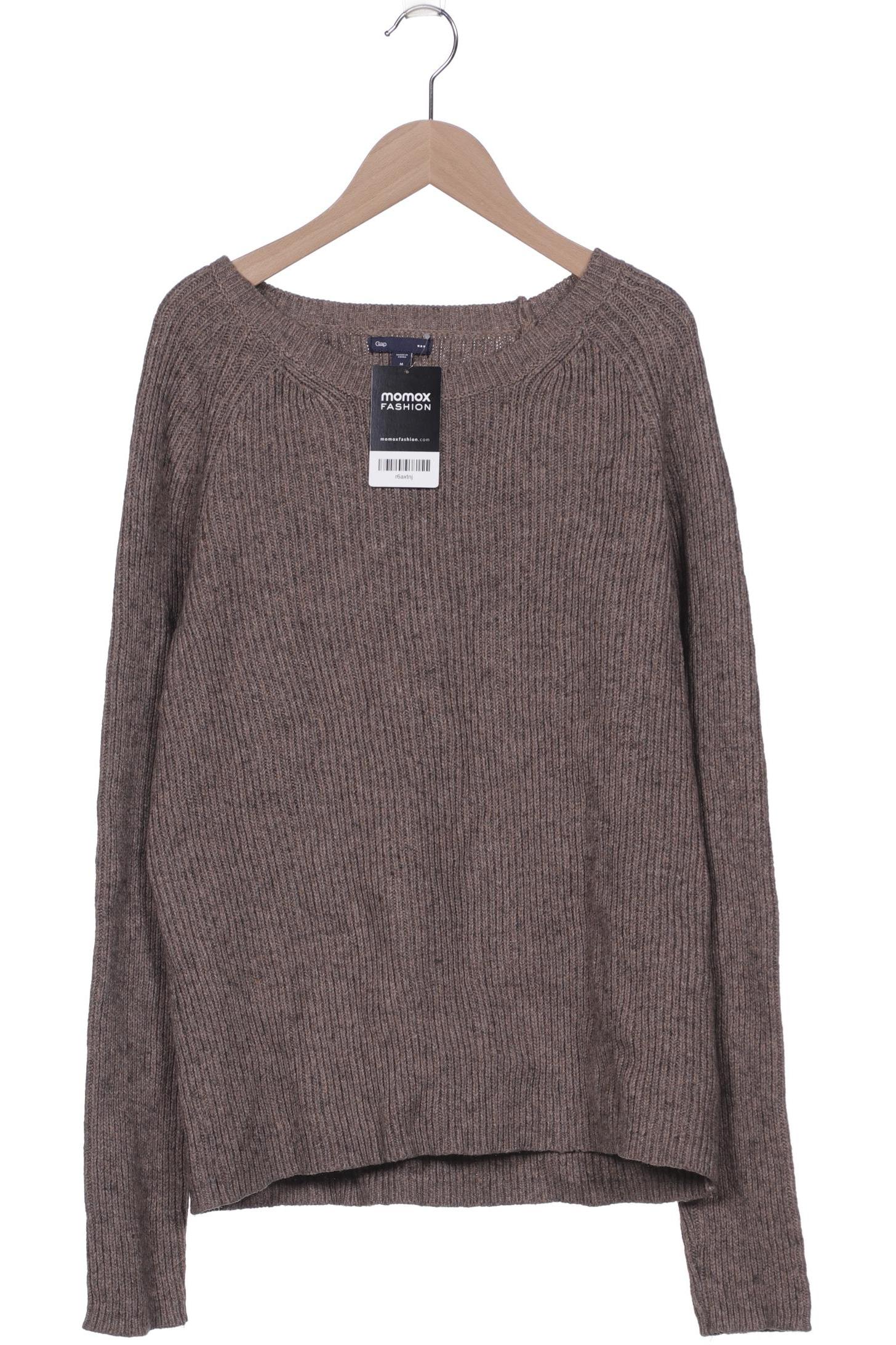 

GAP Herren Pullover, braun, Gr. 48