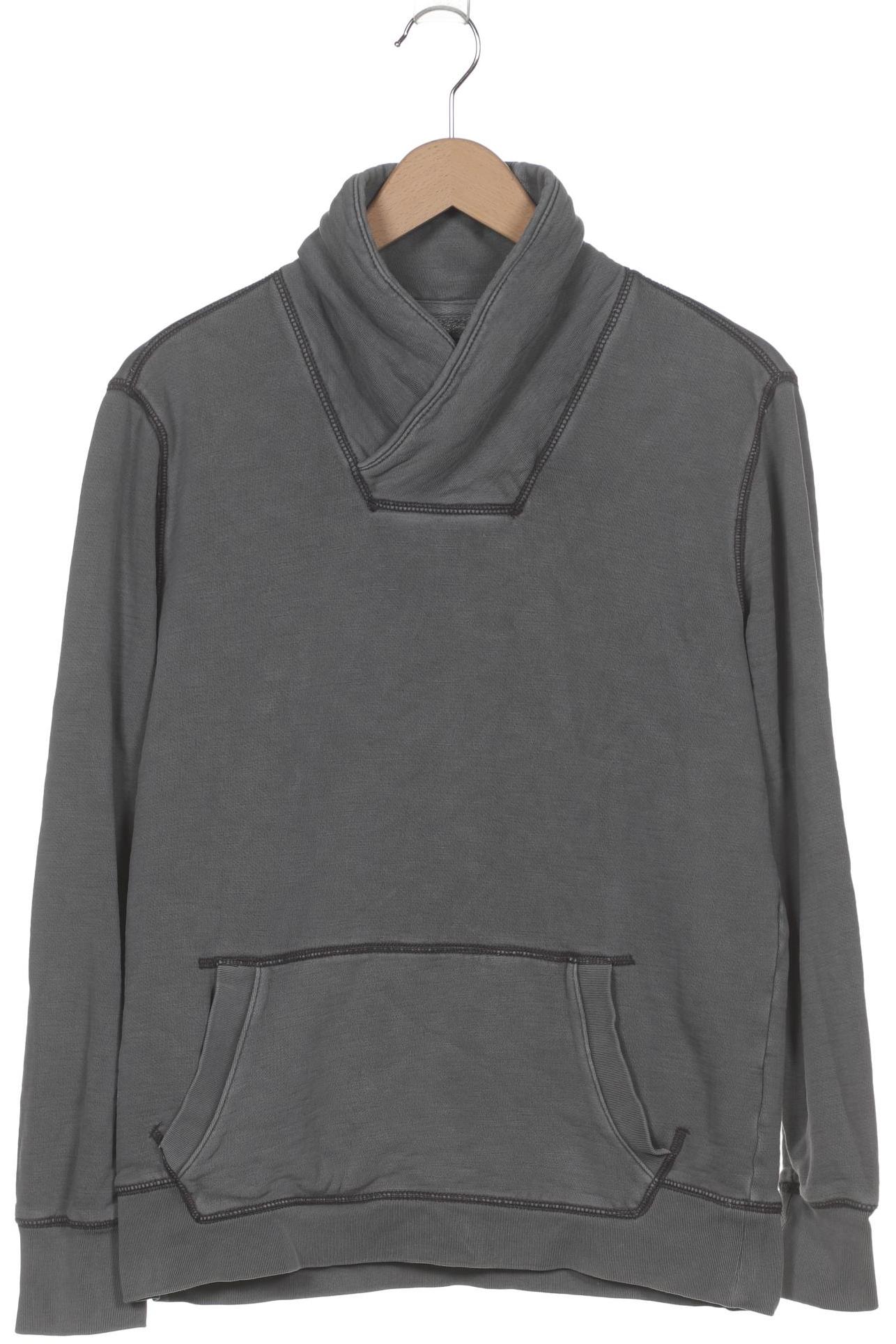 

GAP Herren Pullover, grau, Gr. 48
