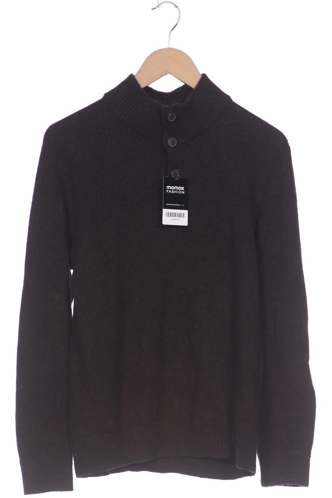 

GAP Herren Pullover, braun, Gr. 46