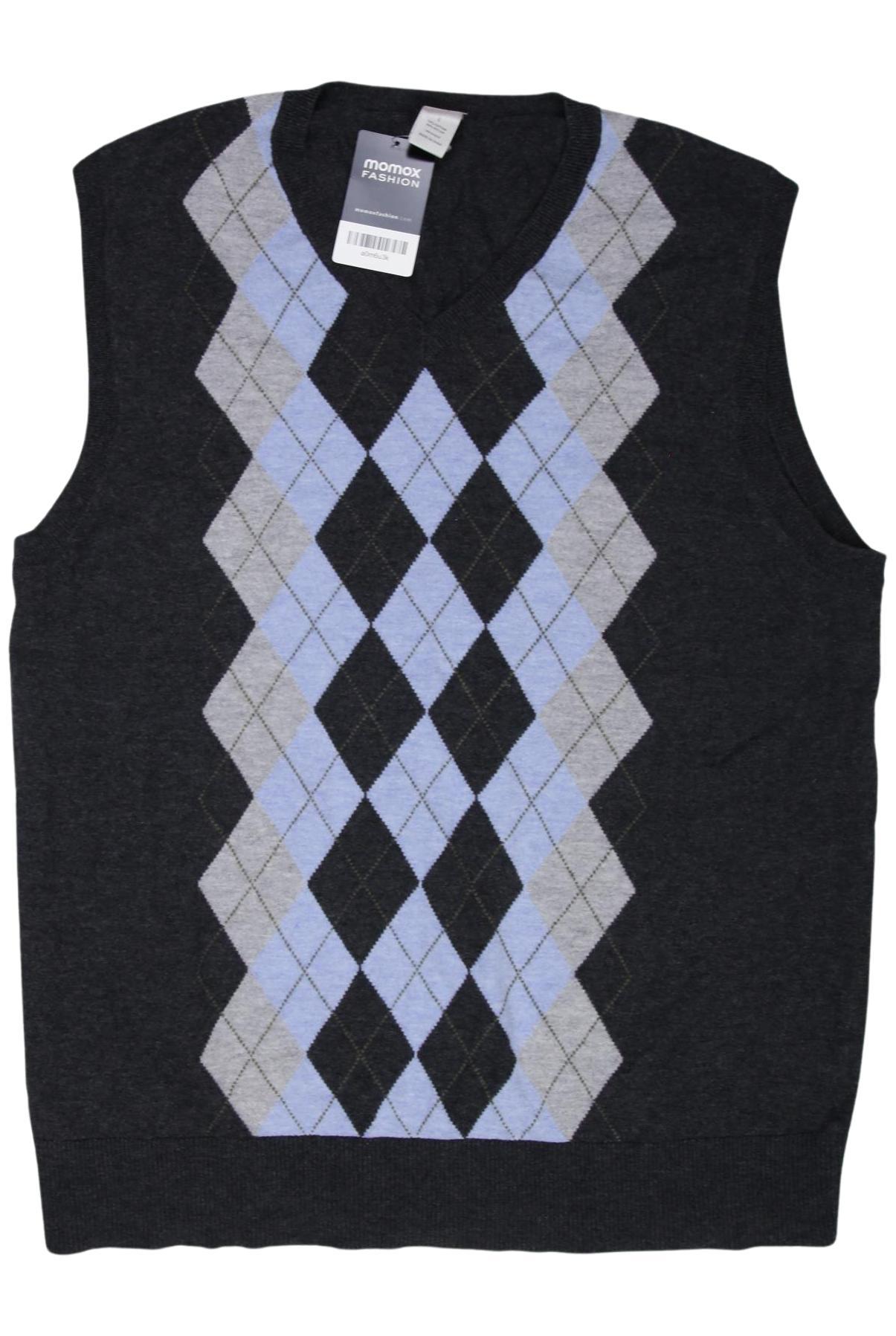 Thumbnail - GAP Herren Pullover, grau, Gr. 52