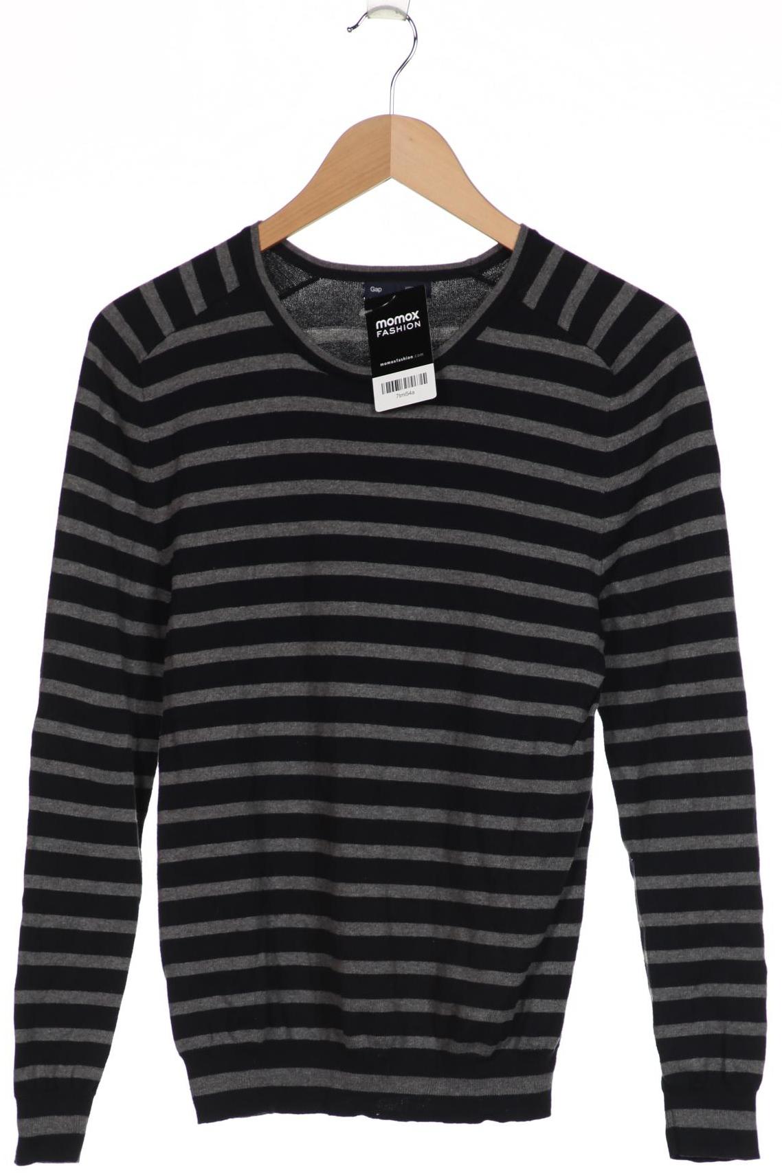 

GAP Herren Pullover, marineblau, Gr. 44