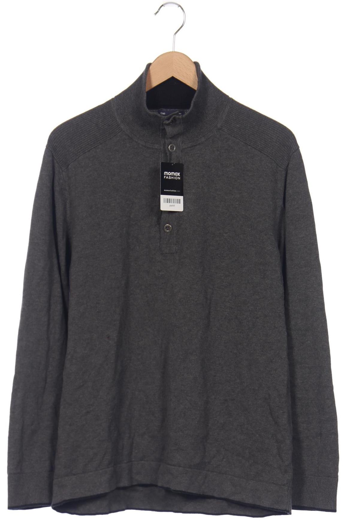 

GAP Herren Pullover, grau