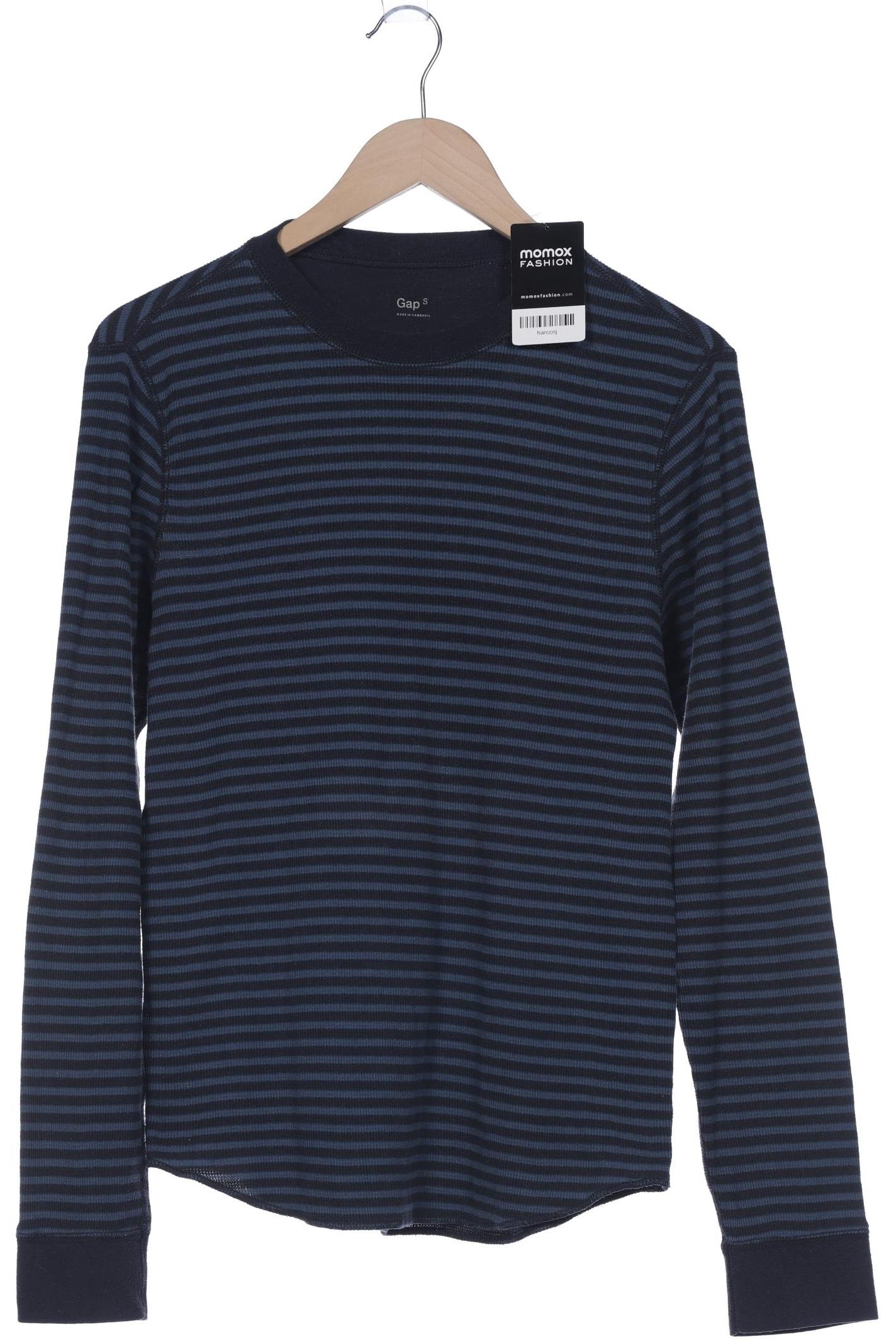 

GAP Herren Pullover, marineblau
