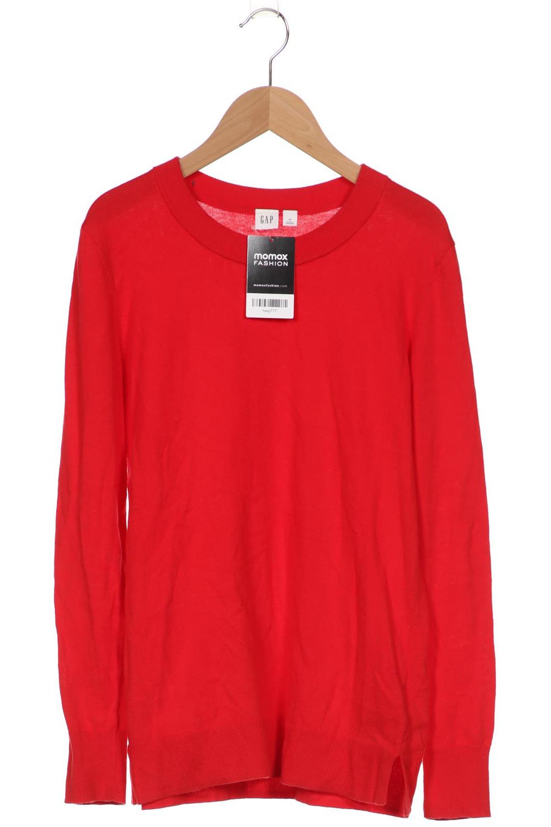 

GAP Herren Pullover, rot