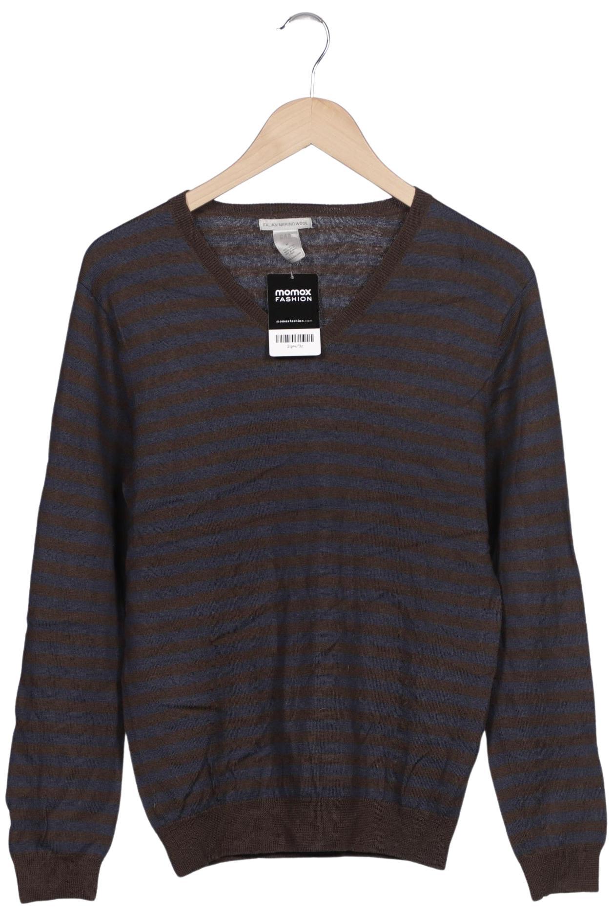 

GAP Herren Pullover, braun, Gr. 48