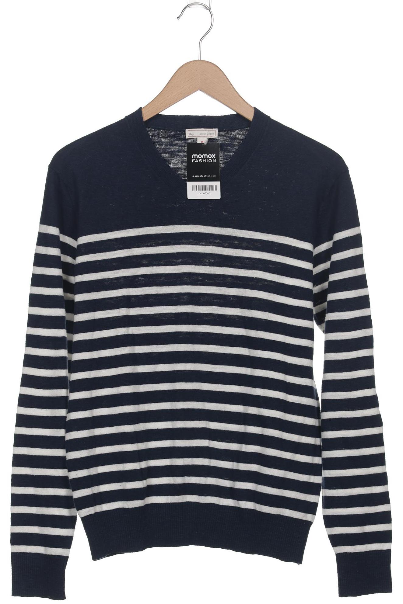

GAP Herren Pullover, marineblau, Gr. 48