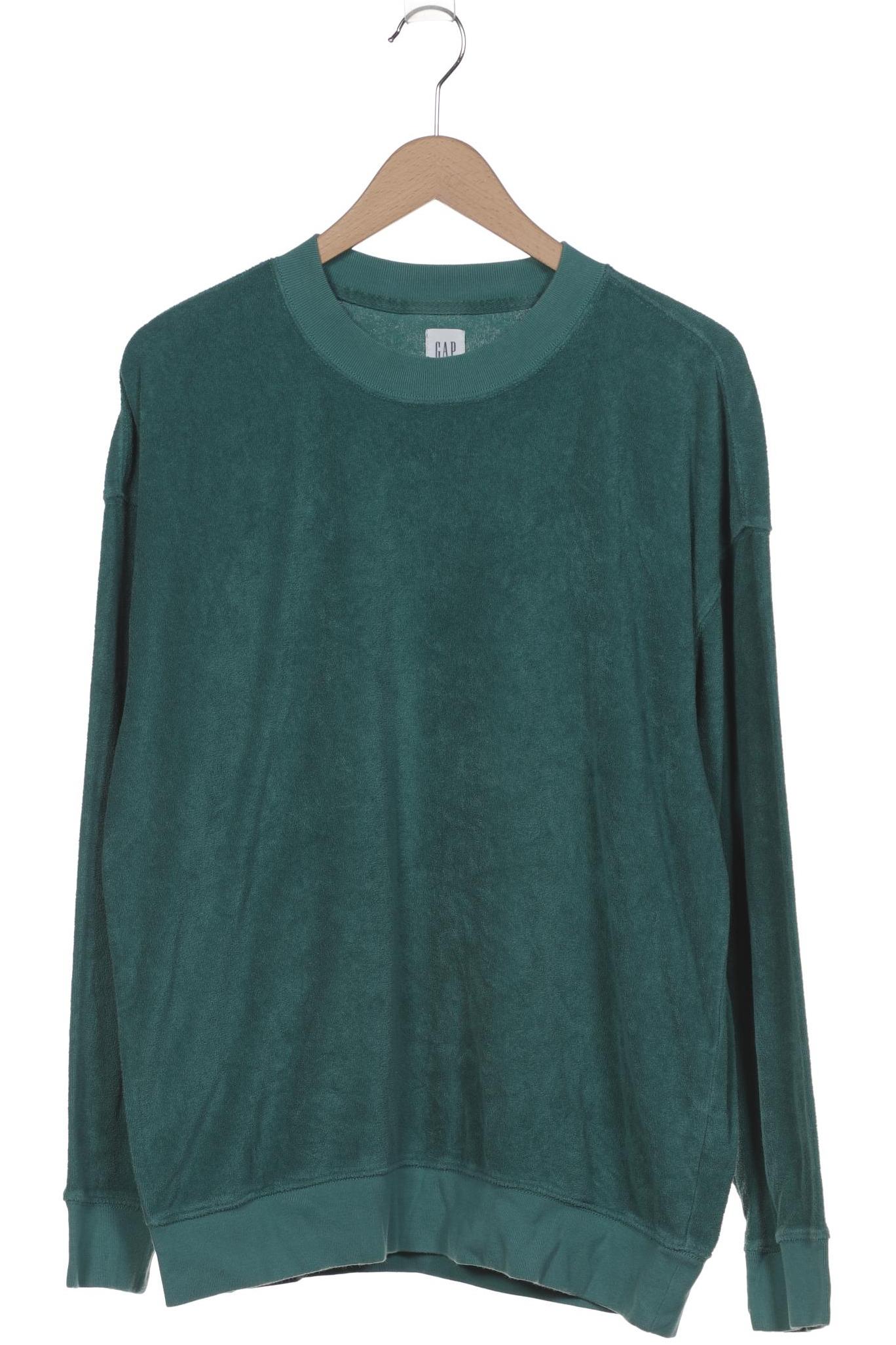 

GAP Herren Pullover, türkis, Gr. 52