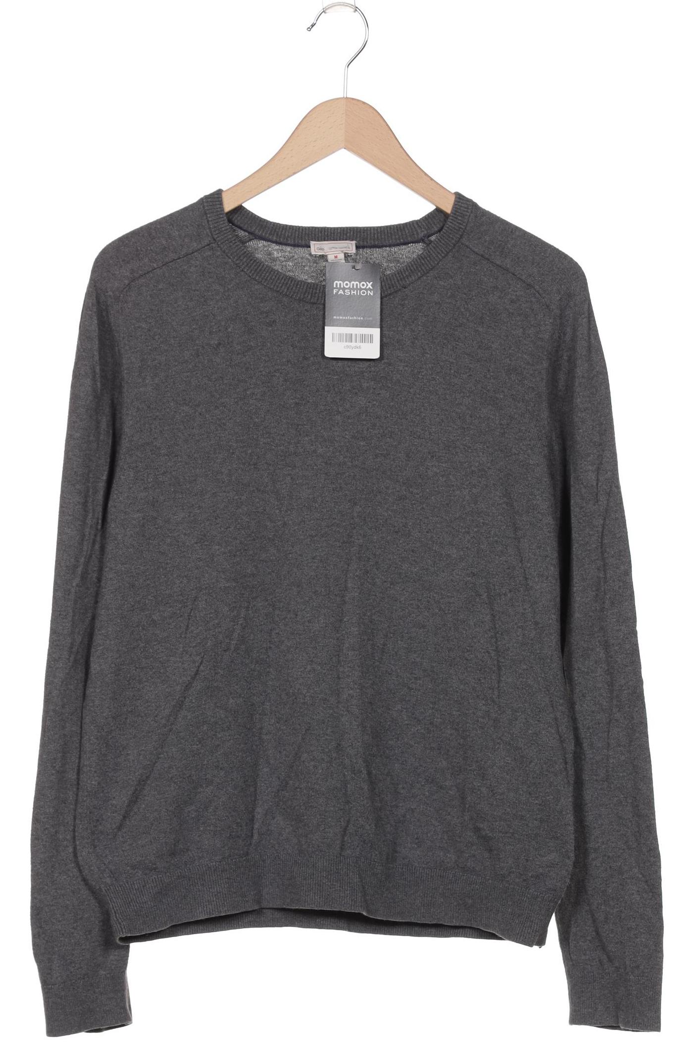 

GAP Herren Pullover, grau, Gr. 48