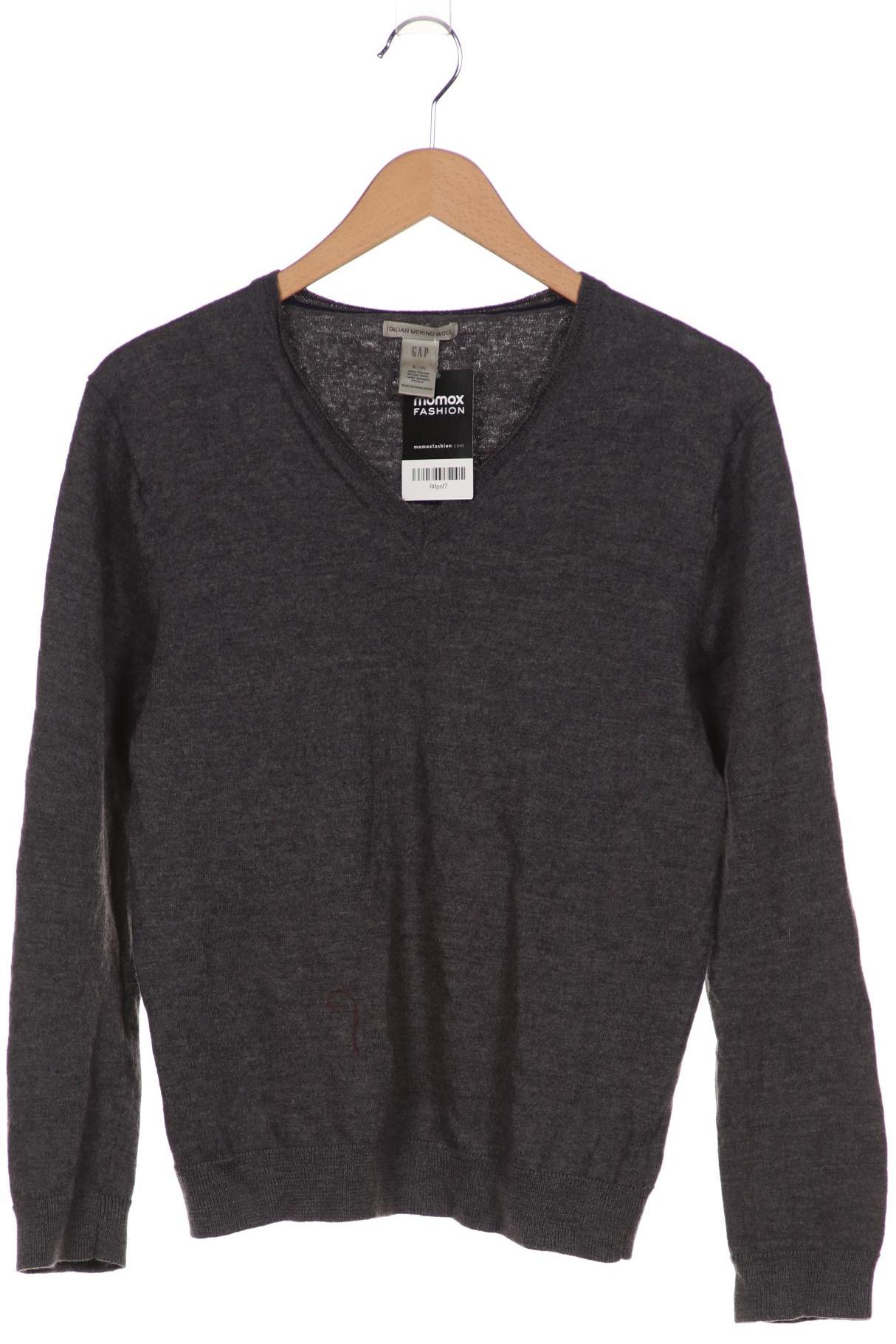 

GAP Herren Pullover, grau, Gr. 54