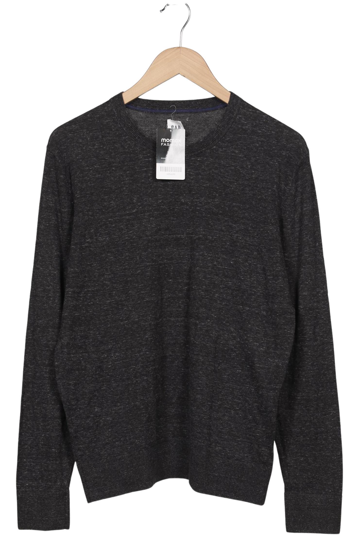 

GAP Herren Pullover, grau, Gr. 46
