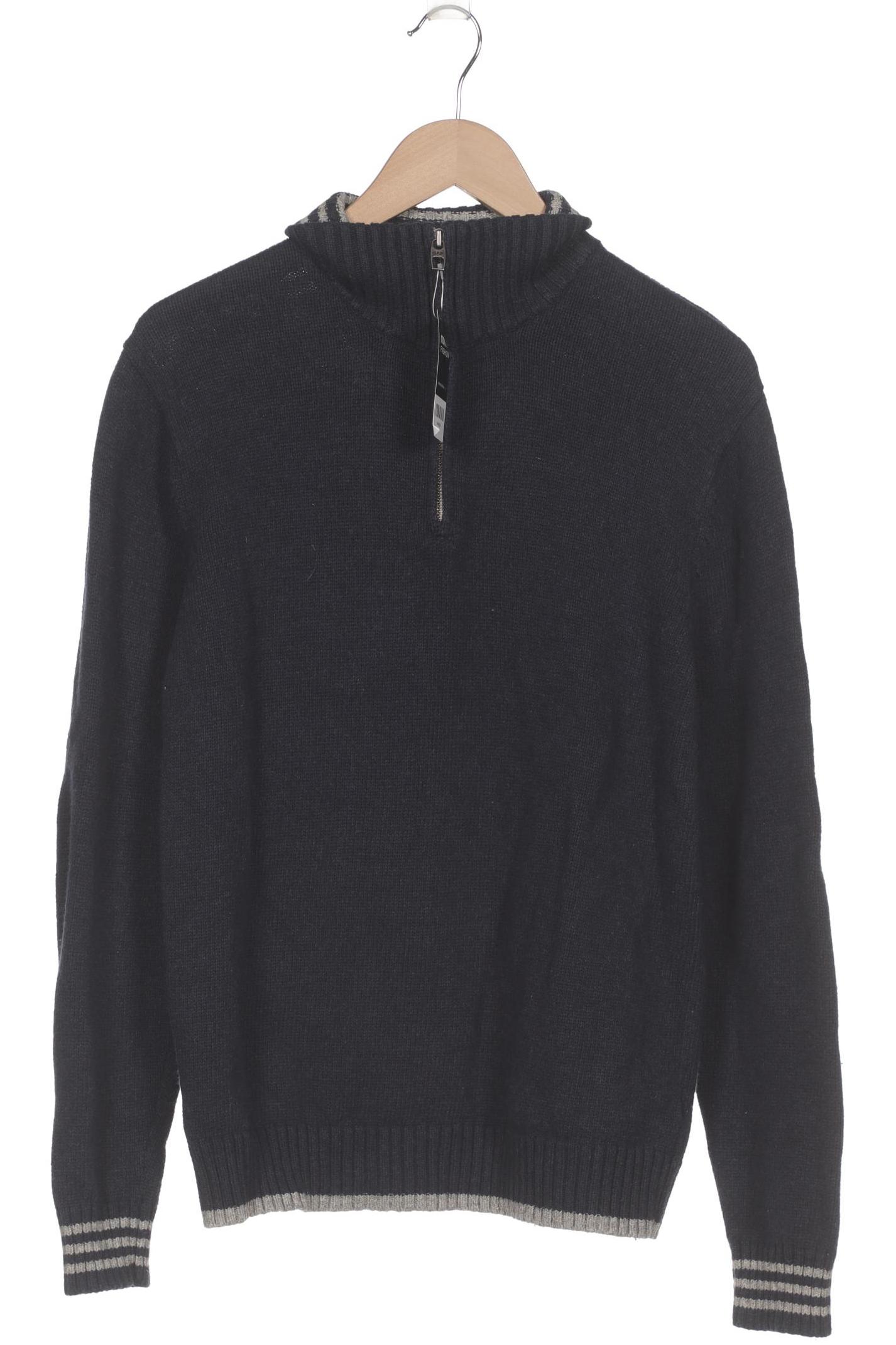 

GAP Herren Pullover, marineblau, Gr. 48