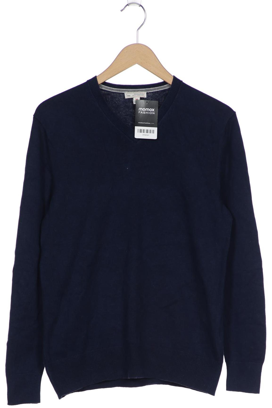 

GAP Herren Pullover, marineblau