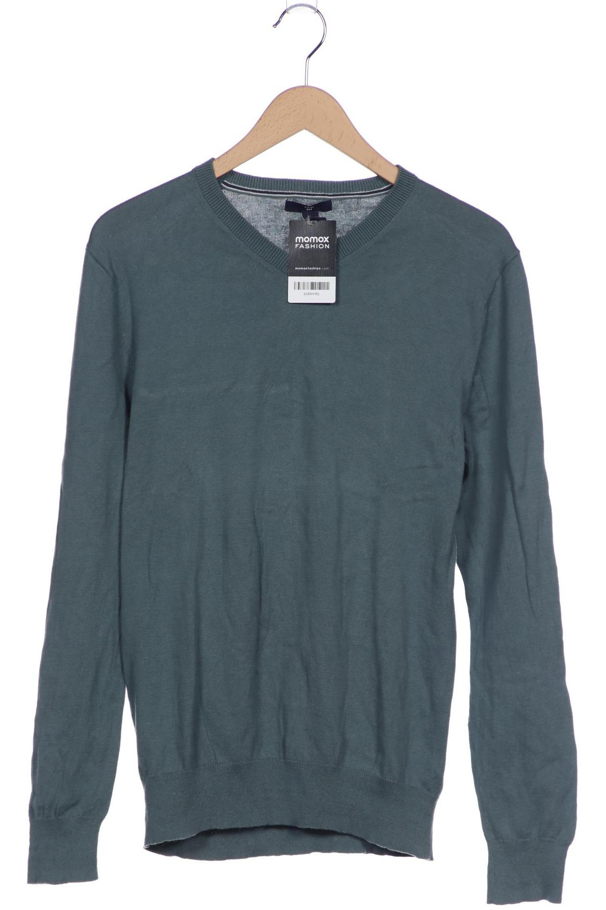 

GAP Herren Pullover, türkis, Gr. 48