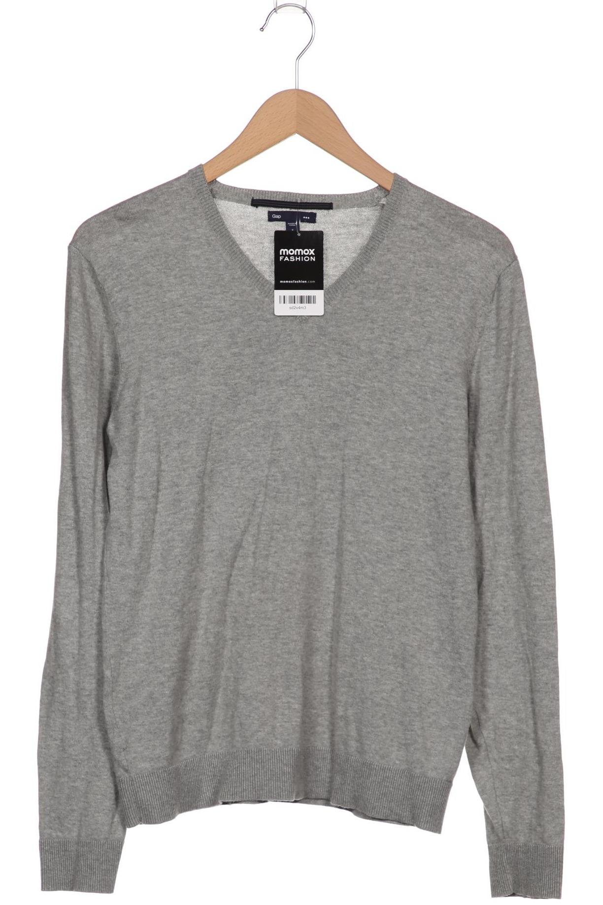 

GAP Herren Pullover, grau