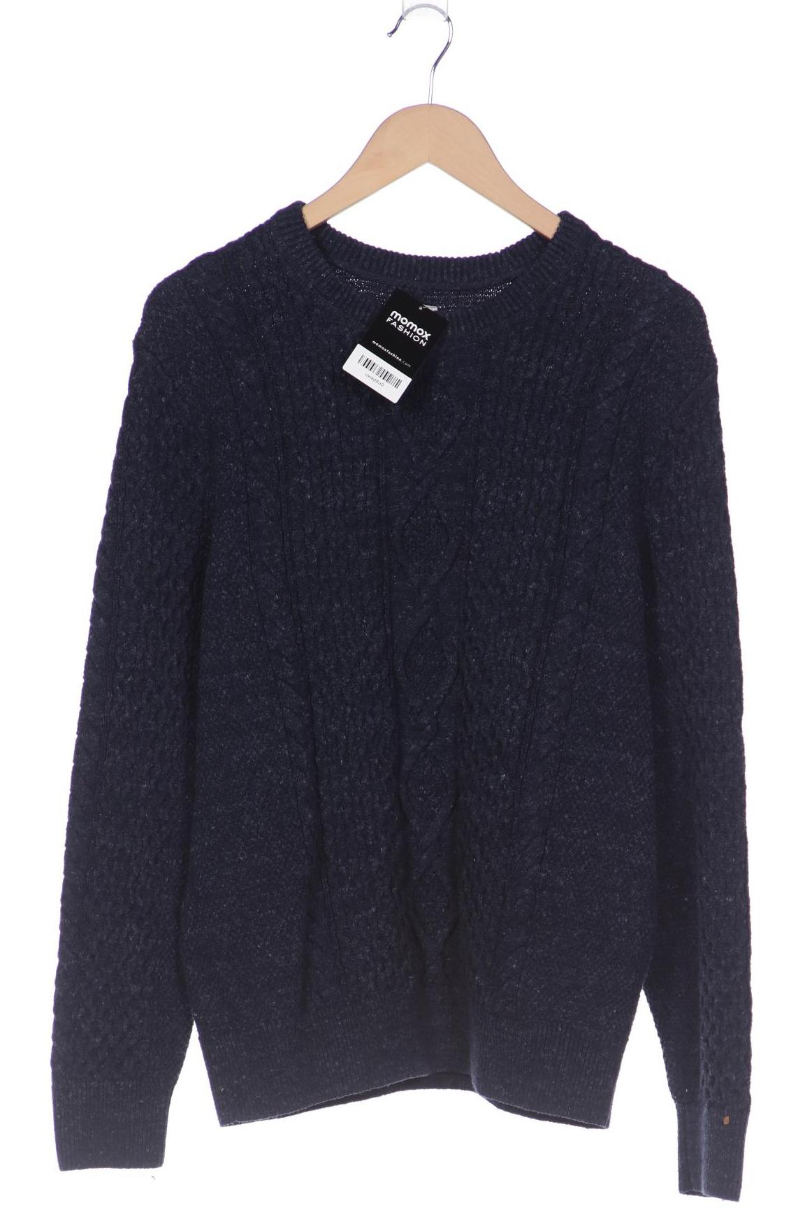 

GAP Herren Pullover, marineblau