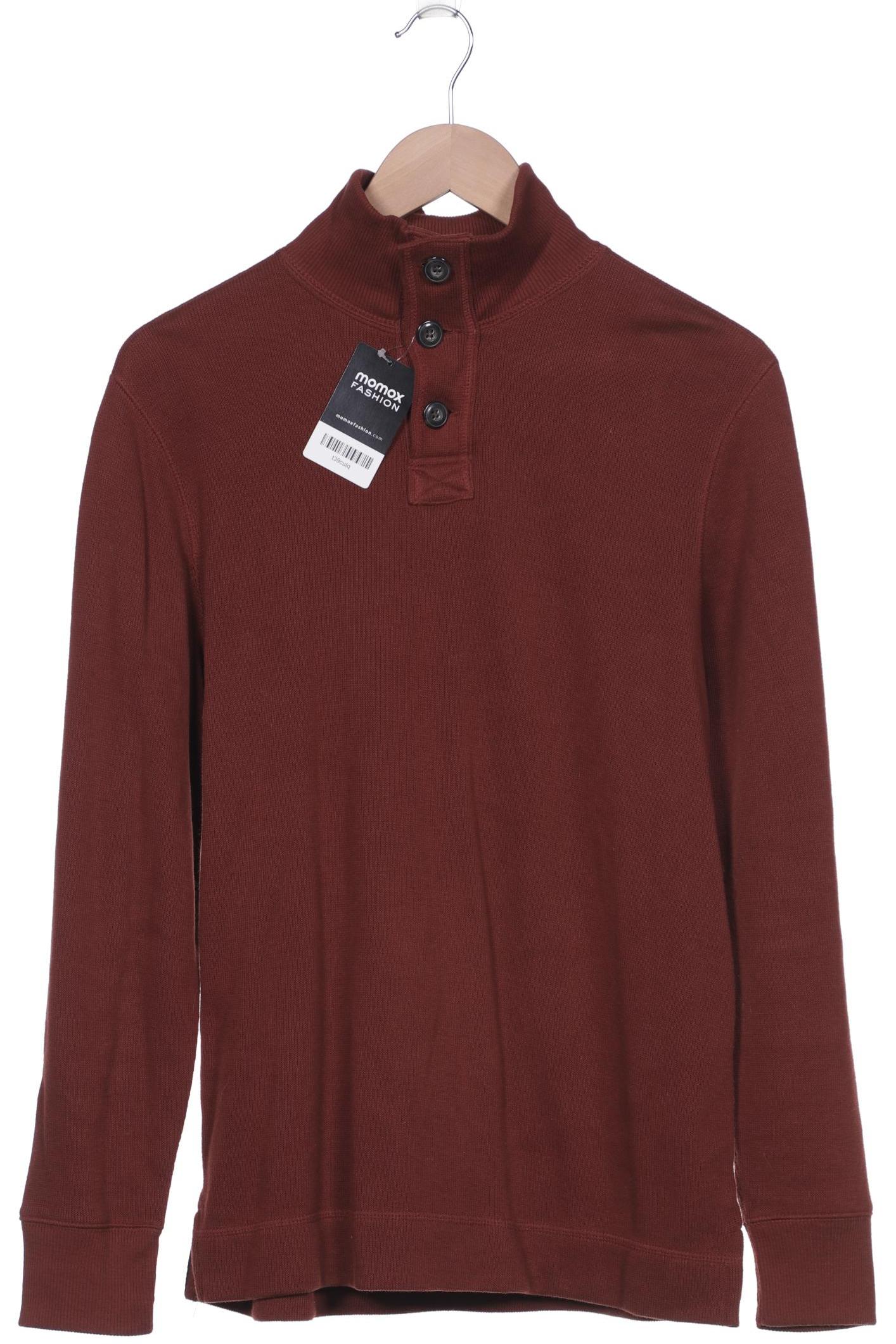 

GAP Herren Pullover, braun