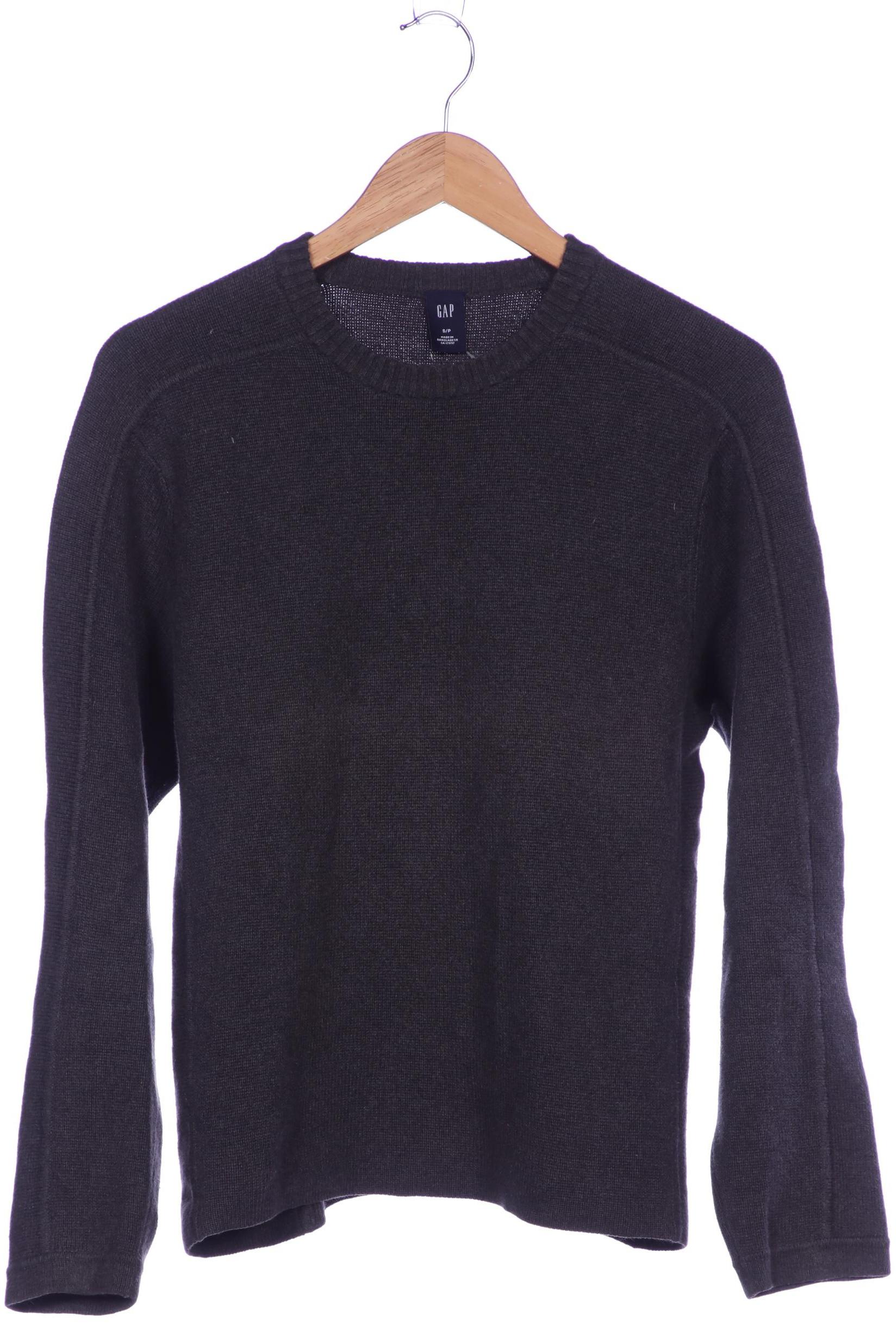 

GAP Herren Pullover, grau, Gr. 46