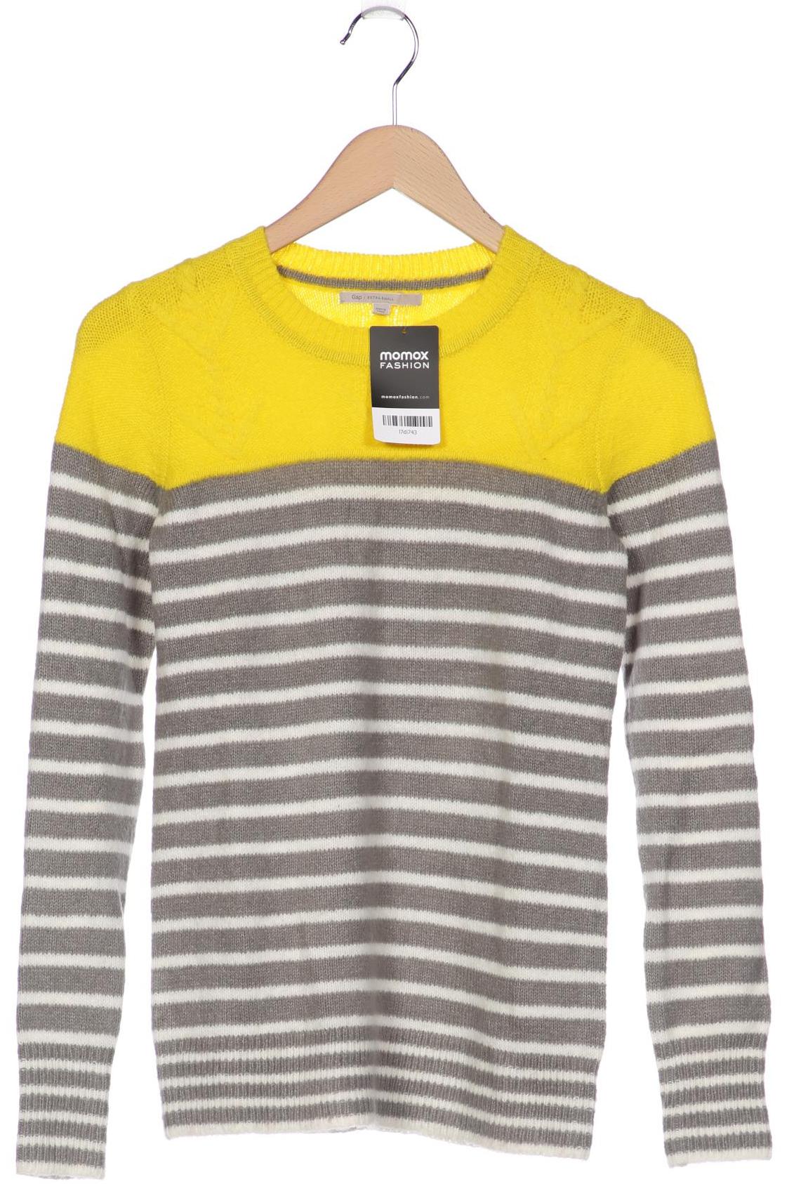 

GAP Herren Pullover, grau, Gr. 44
