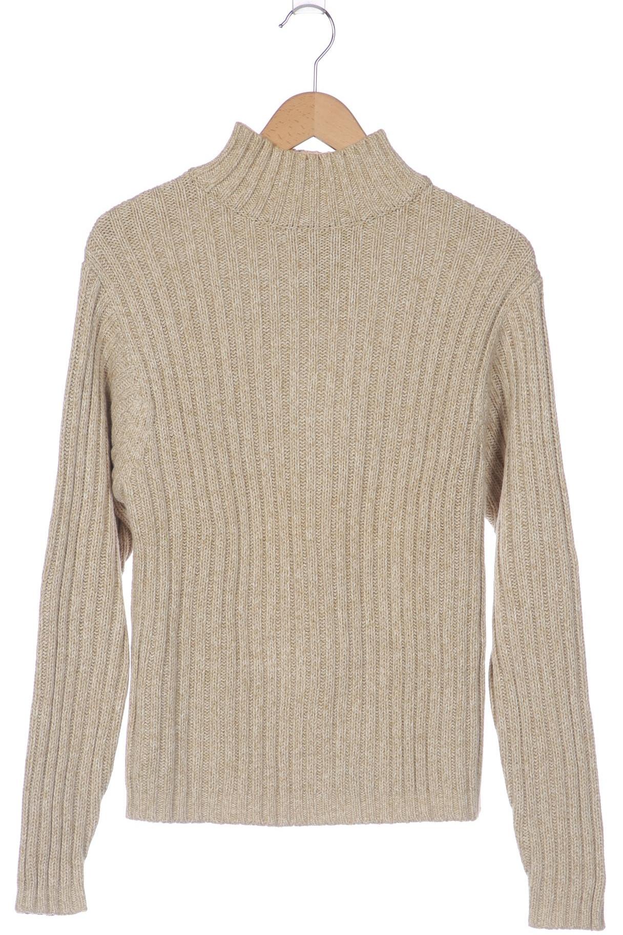 

GAP Herren Pullover, beige, Gr. 46