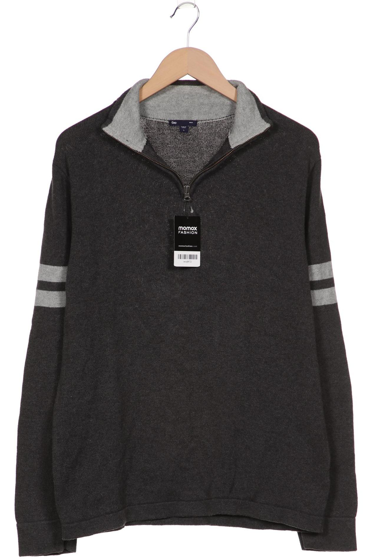 

GAP Herren Pullover, grau